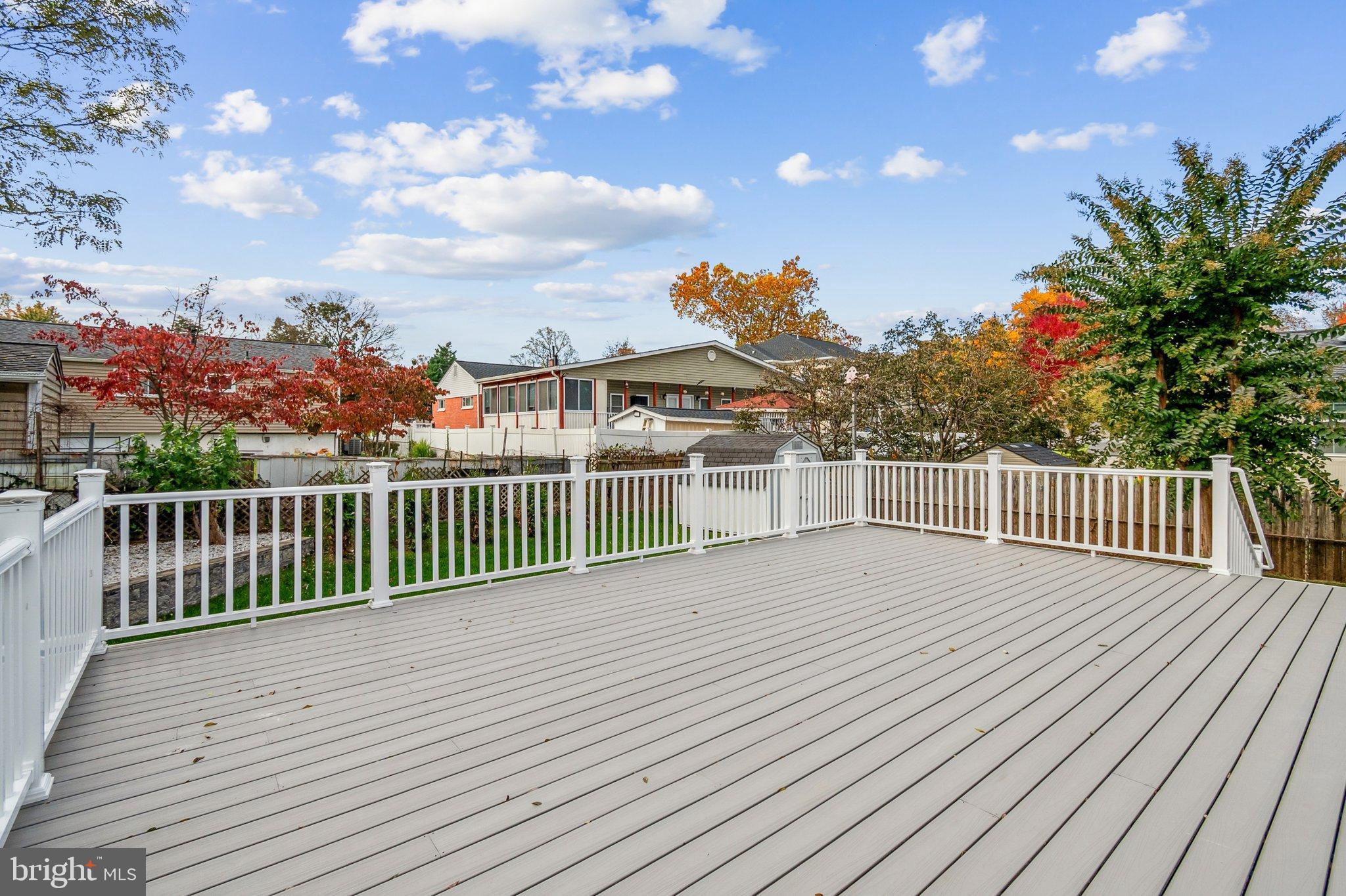 SPRINGFIELD VILLAGE - Residential