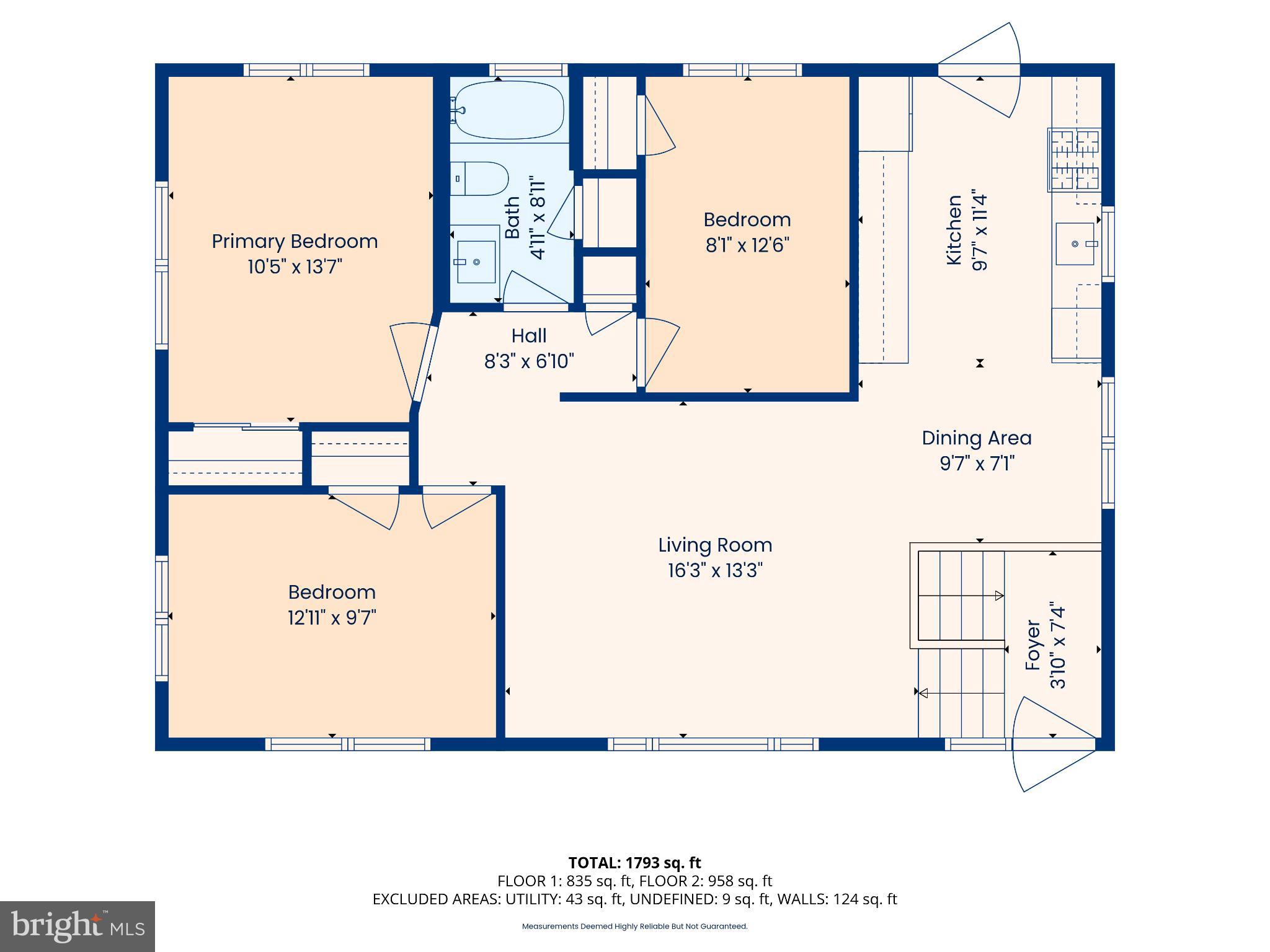 SPRINGFIELD VILLAGE - Residential