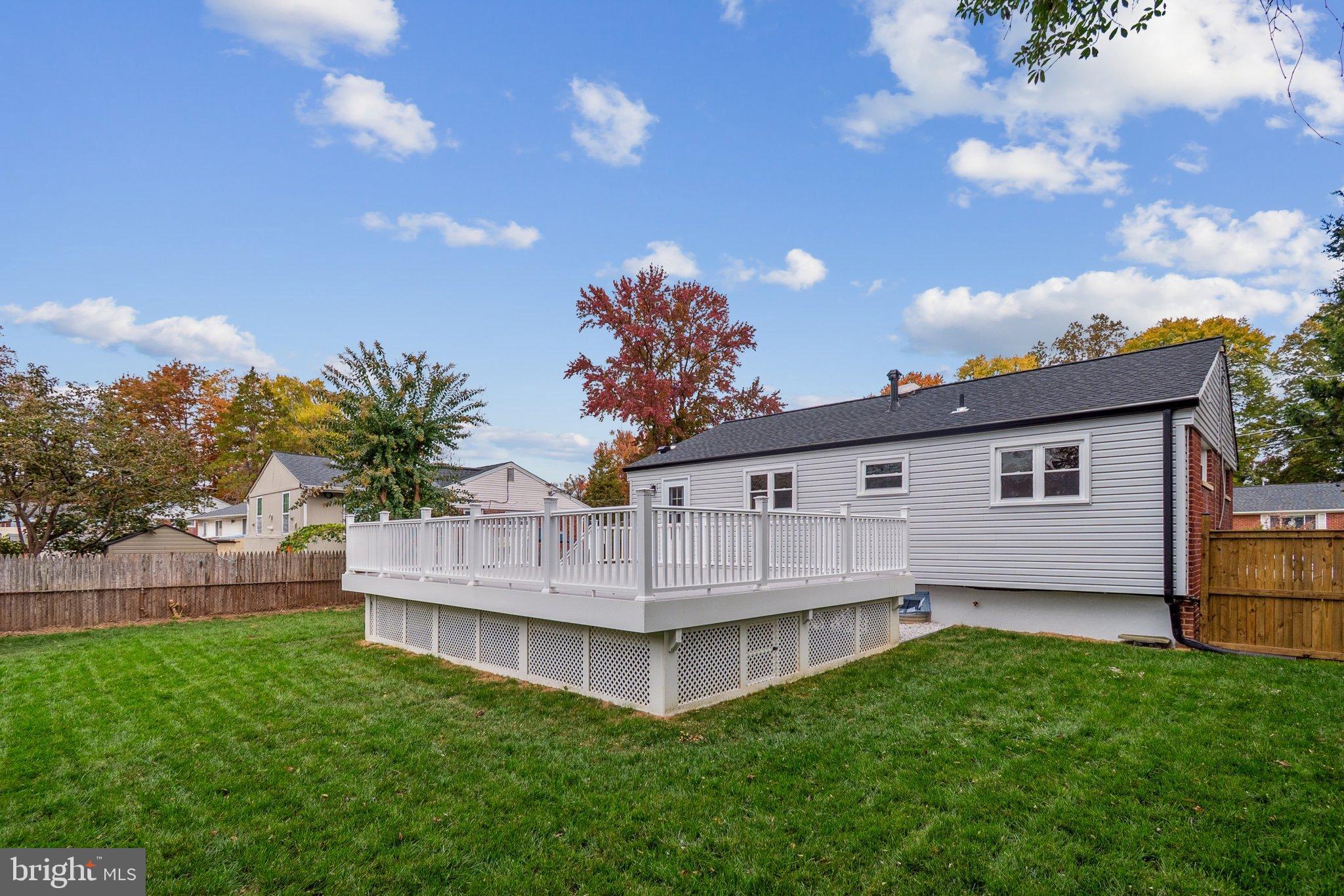 SPRINGFIELD VILLAGE - Residential