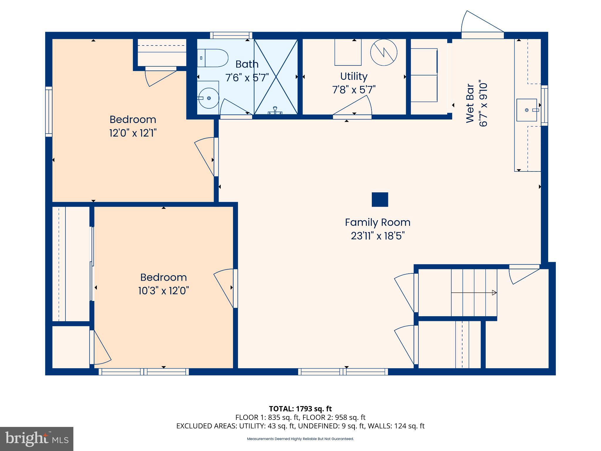 SPRINGFIELD VILLAGE - Residential