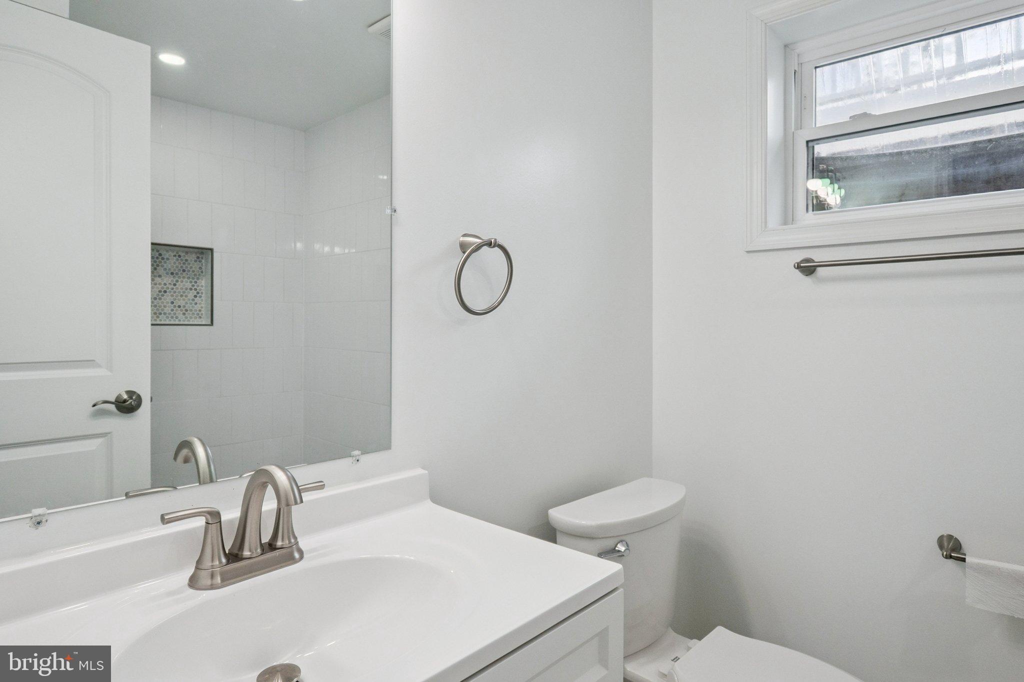 SPRINGFIELD VILLAGE - Residential