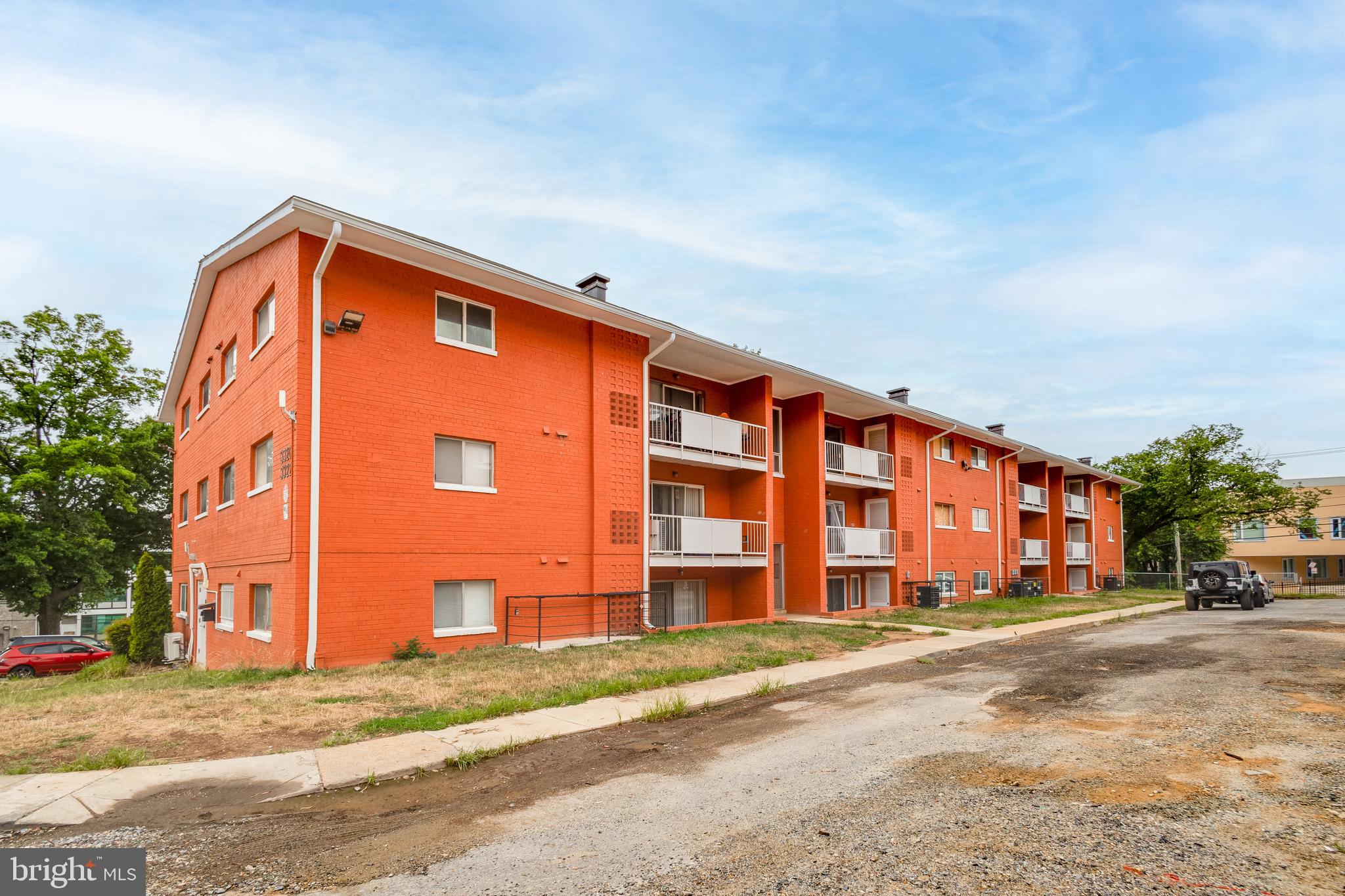 3316-3324 WHEELER ROAD SE