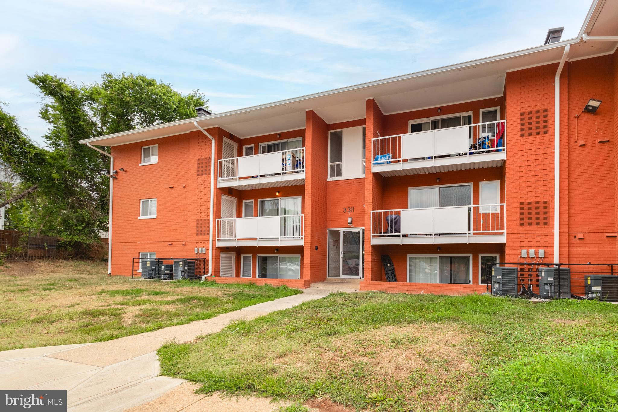 3316-3324 WHEELER ROAD SE