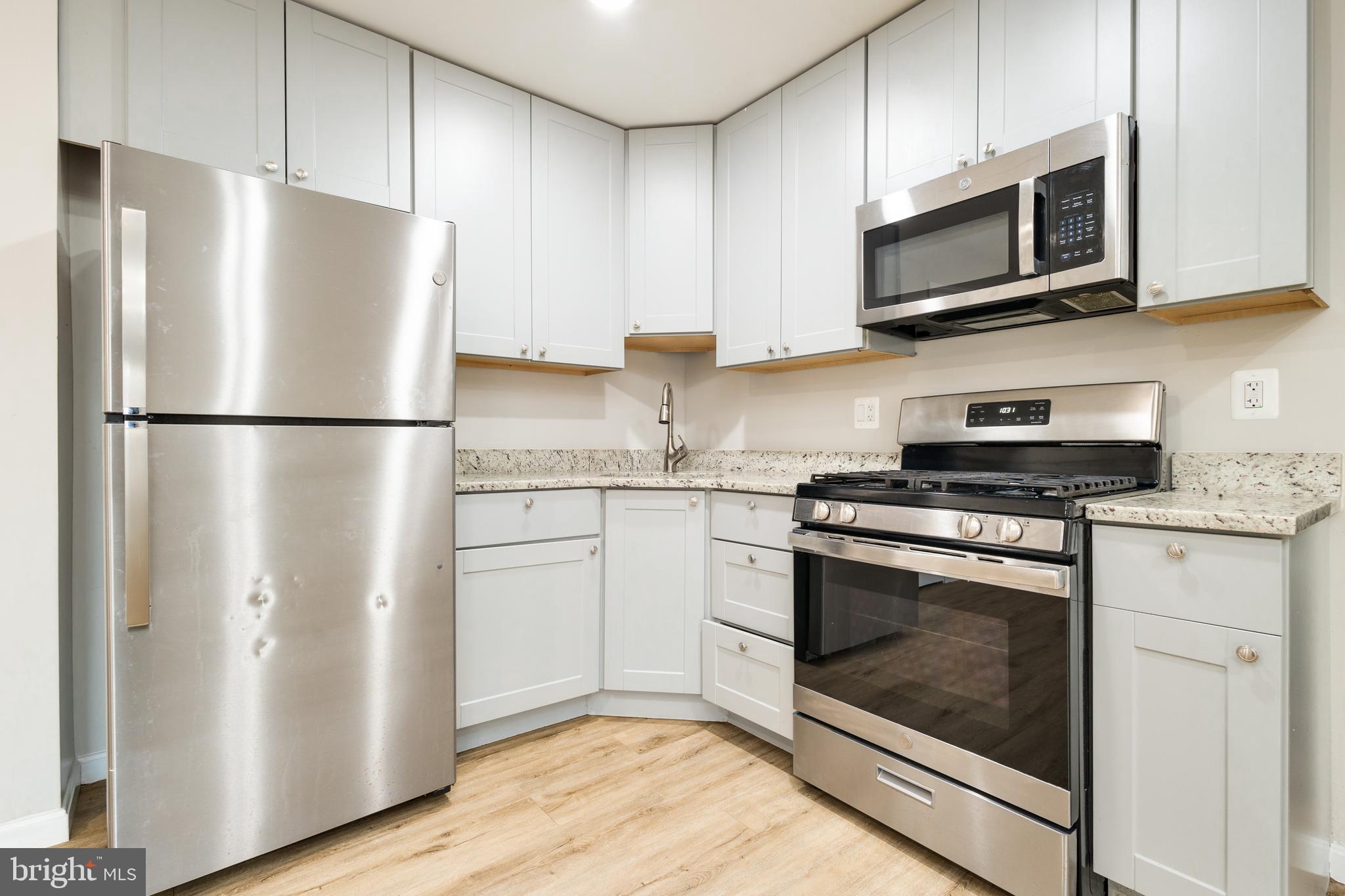 CONGRESS HEIGHTS - Commercial Sale