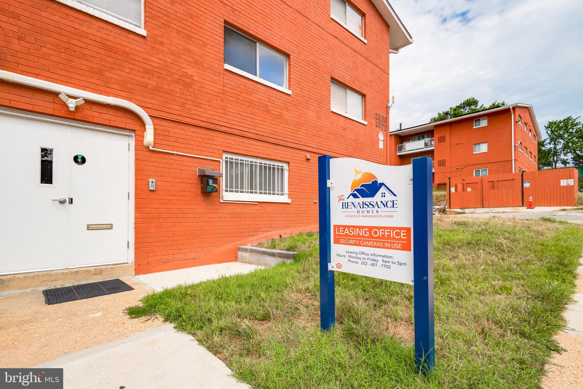 3316-3324 WHEELER ROAD SE