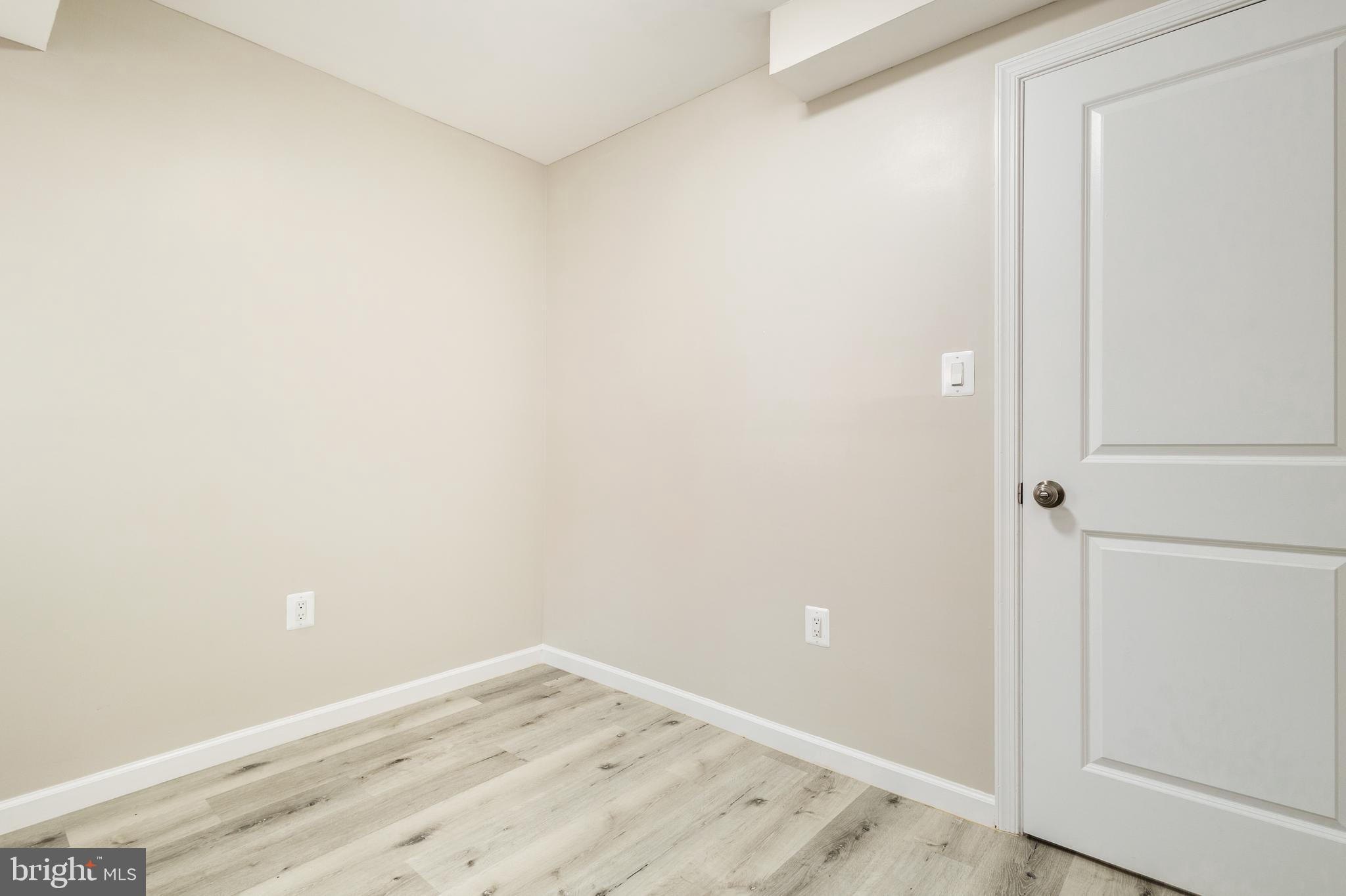 CONGRESS HEIGHTS - Commercial Sale
