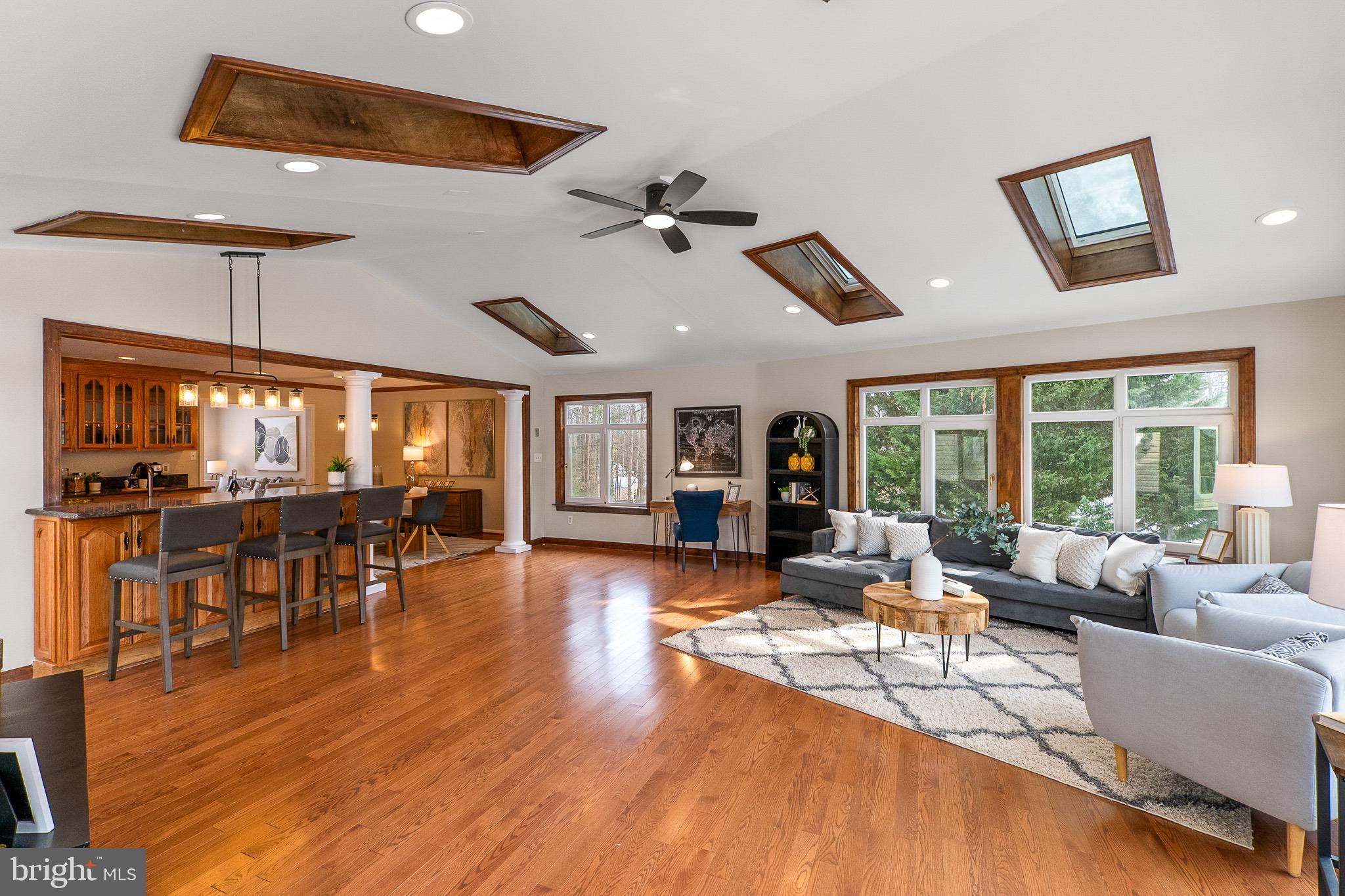 HONEY TREE - Residential