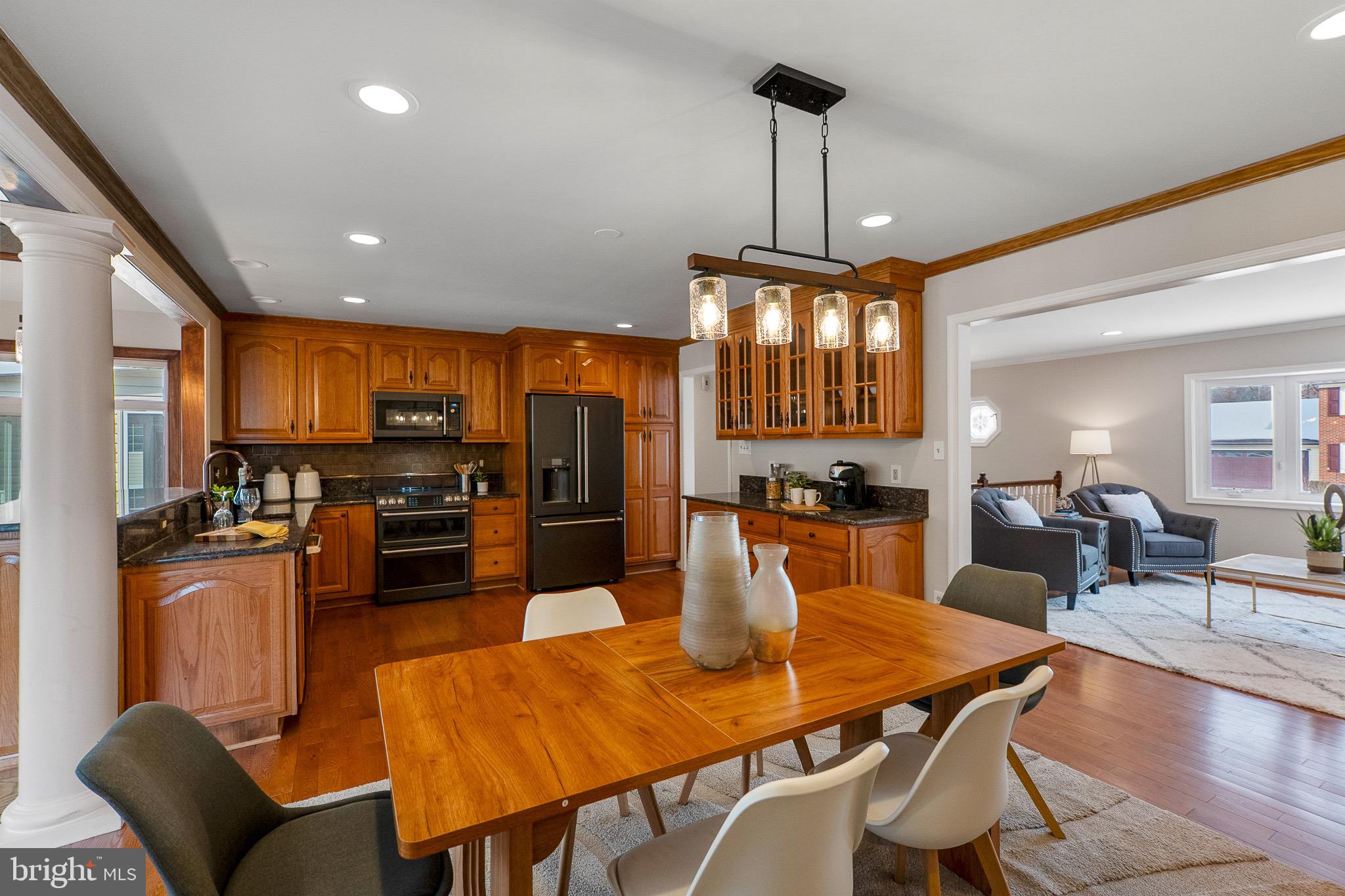 HONEY TREE - Residential