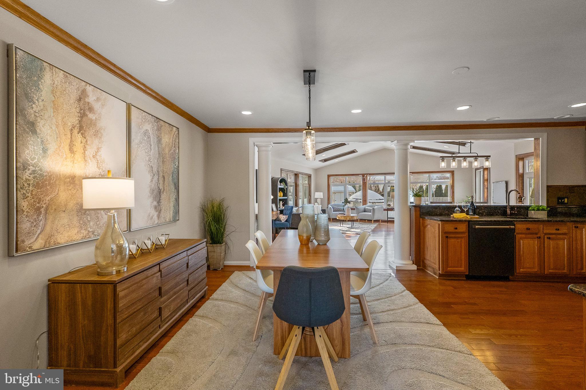 HONEY TREE - Residential