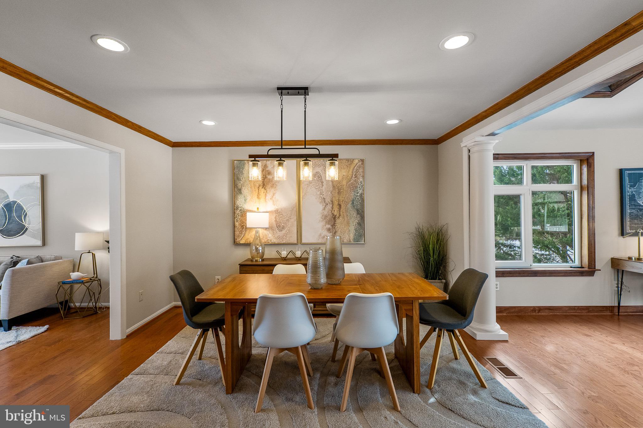 HONEY TREE - Residential