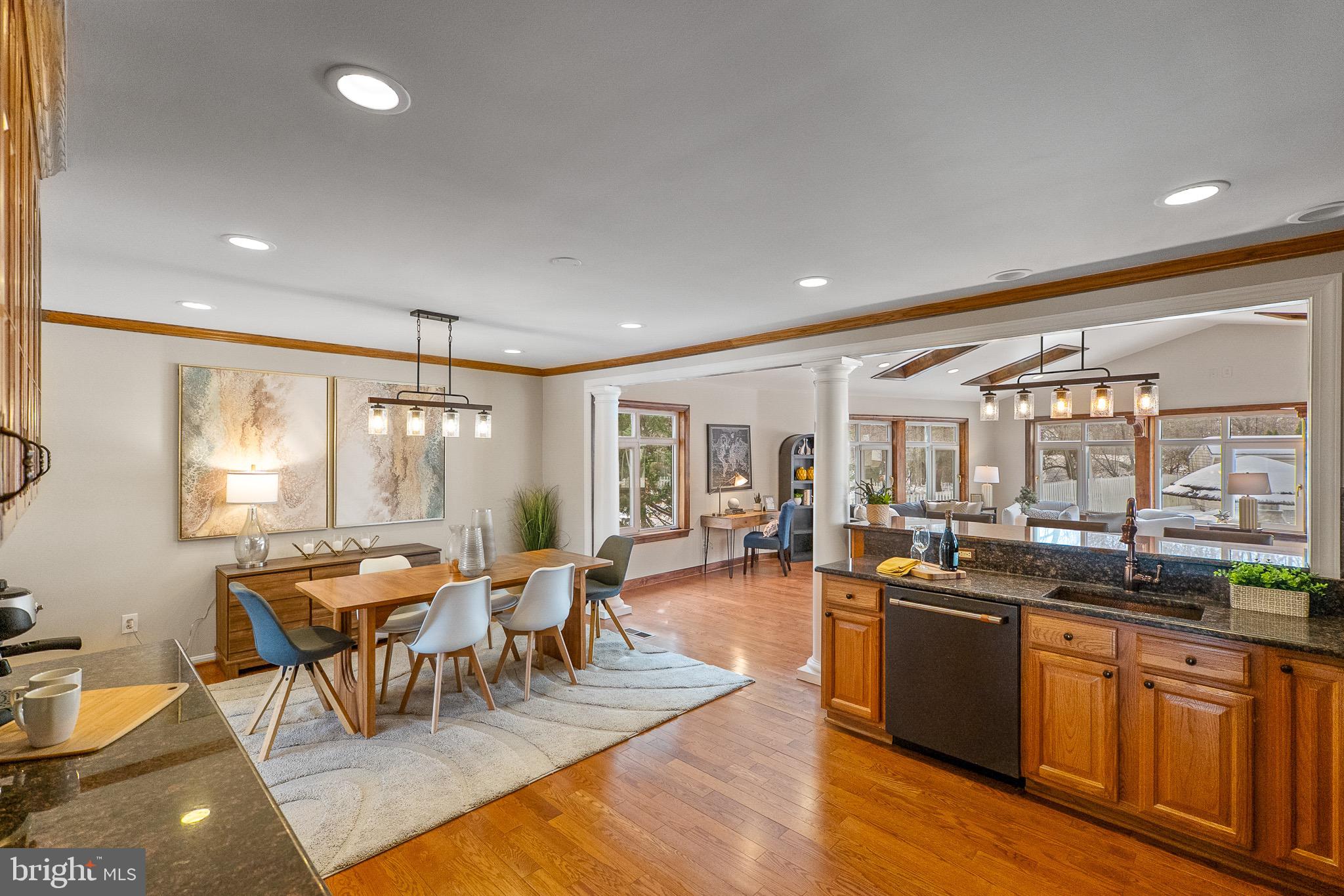 HONEY TREE - Residential