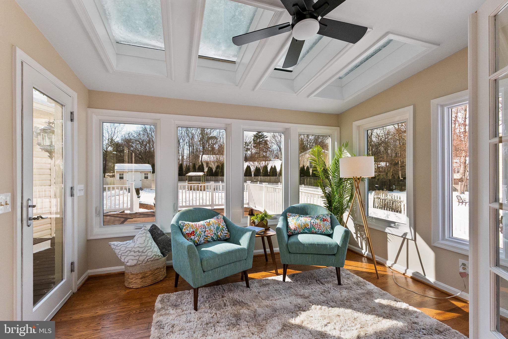 HONEY TREE - Residential