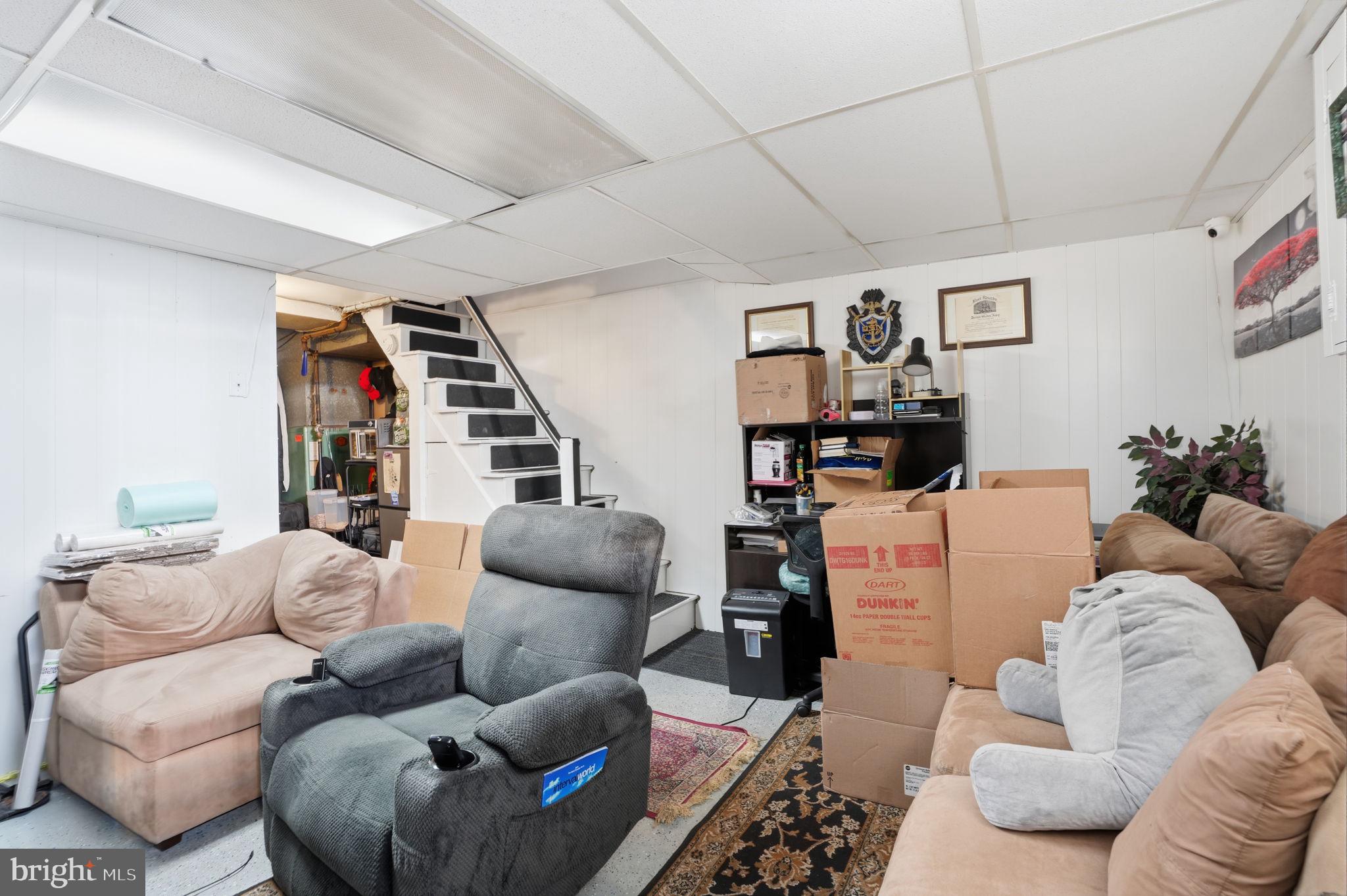 MAYFAIR (WEST) - Residential