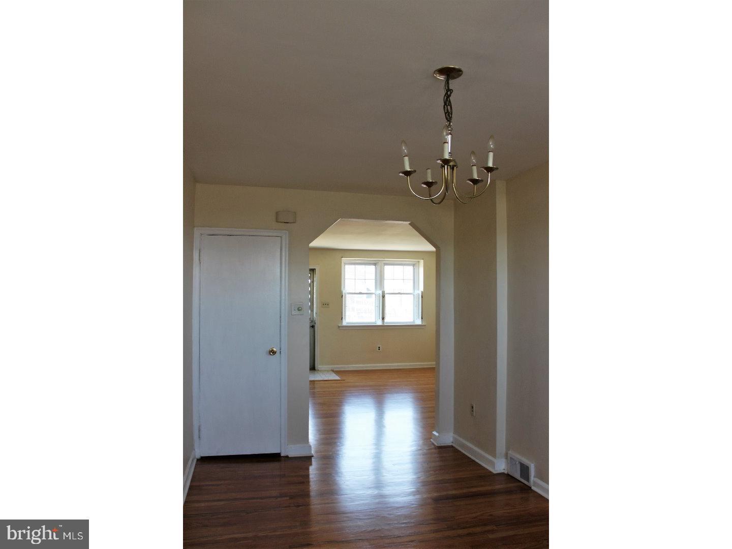 MAYFAIR (WEST) - Residential