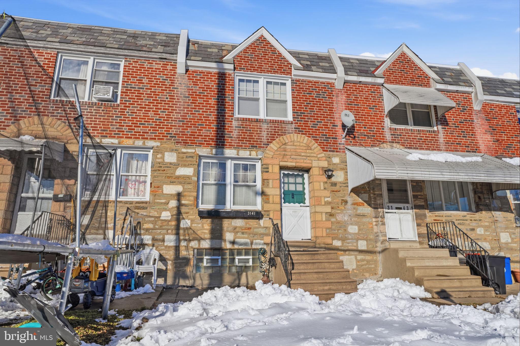 MAYFAIR (WEST) - Residential