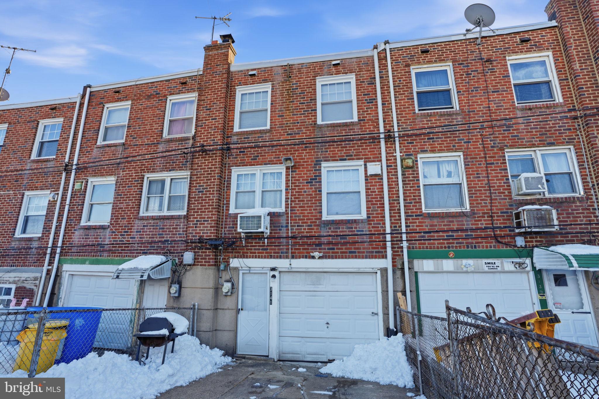 MAYFAIR (WEST) - Residential