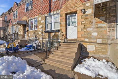 3141 LEVICK STREET PHILADELPHIA PA 19149