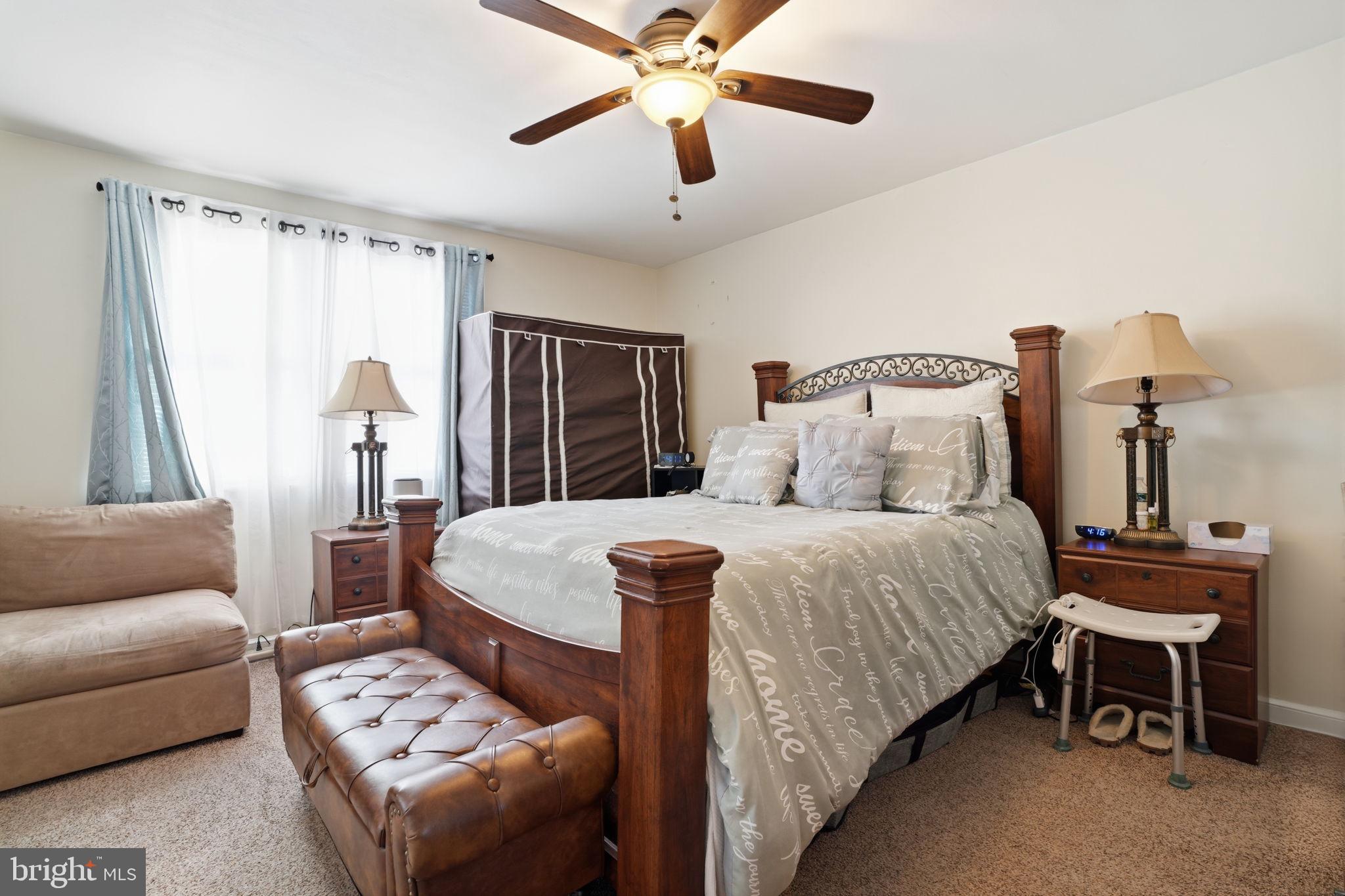 MAYFAIR (WEST) - Residential