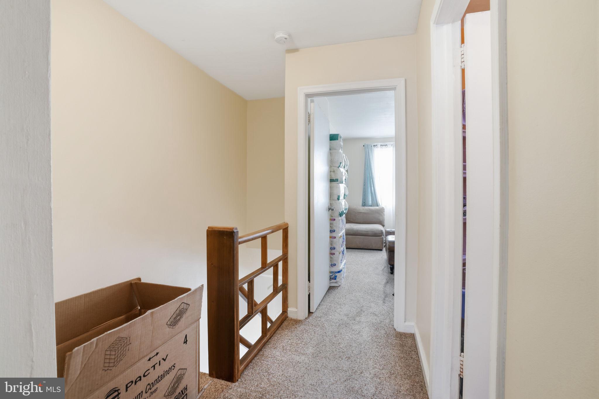 MAYFAIR (WEST) - Residential