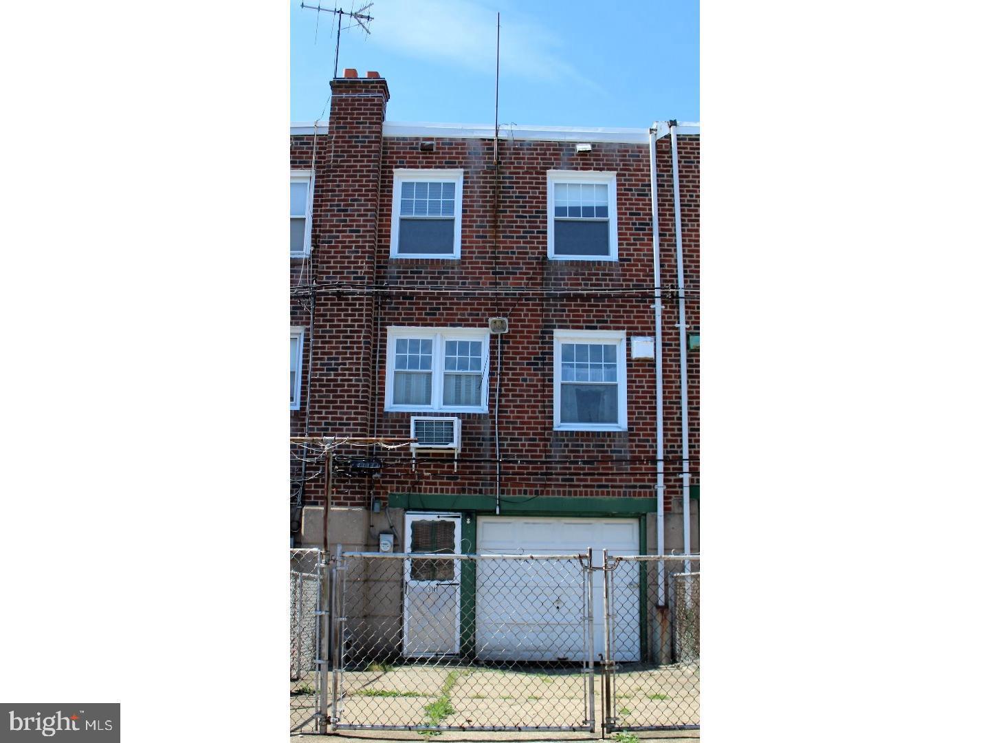 MAYFAIR (WEST) - Residential