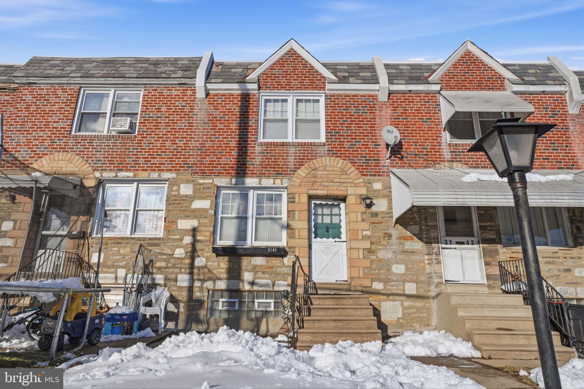 MAYFAIR (WEST) - Residential