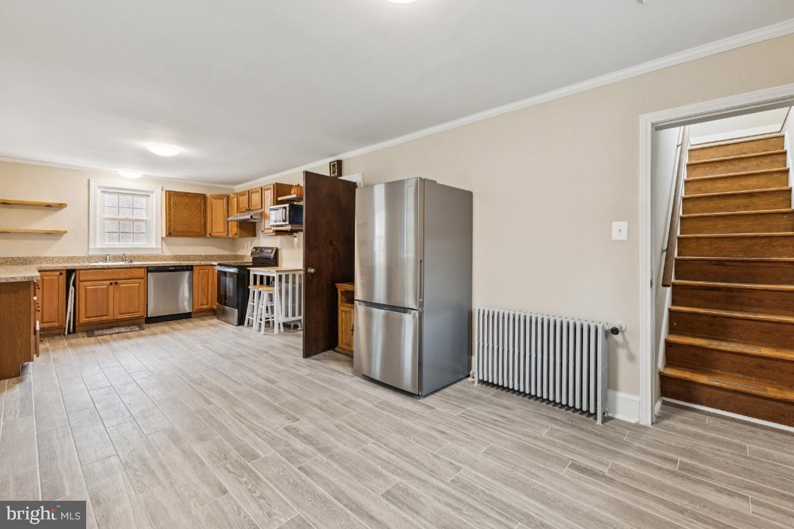 HIGHLAND HOMES - Residential