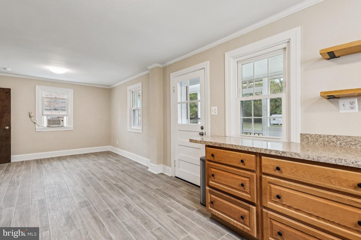 HIGHLAND HOMES - Residential