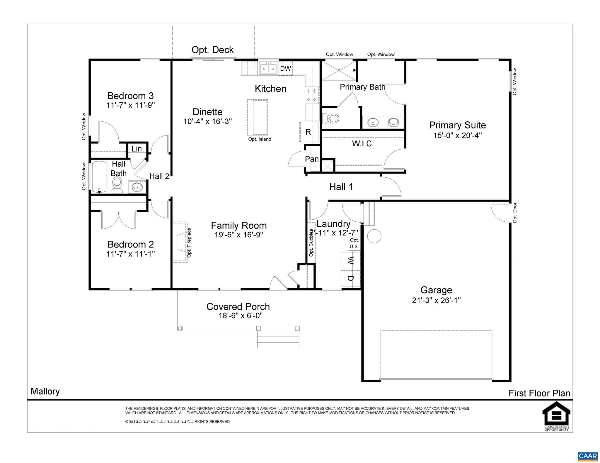 GREEN SPRING ESTATES - Residential