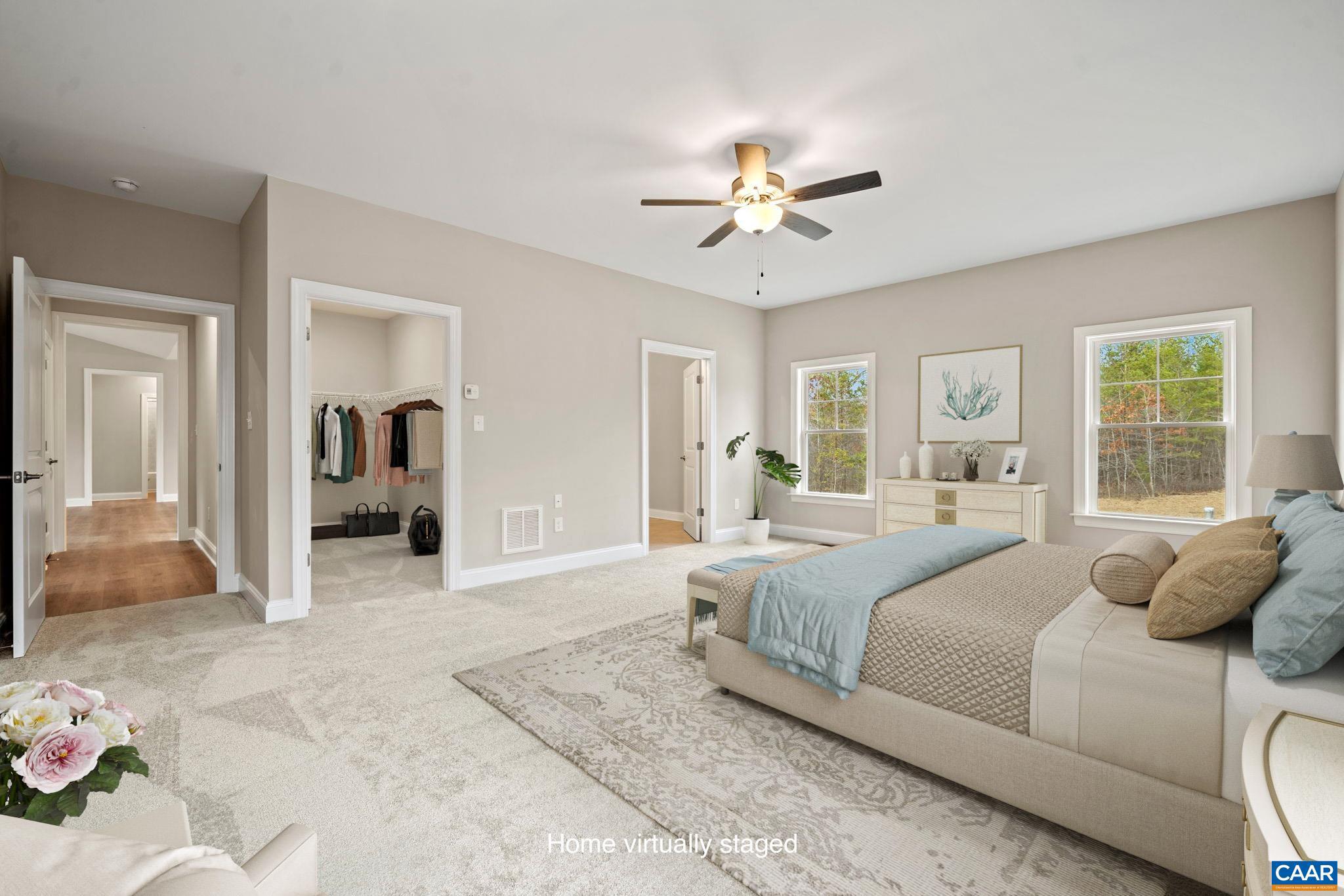 GREEN SPRING ESTATES - Residential