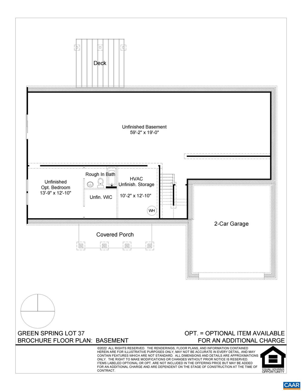 GREEN SPRING ESTATES - Residential