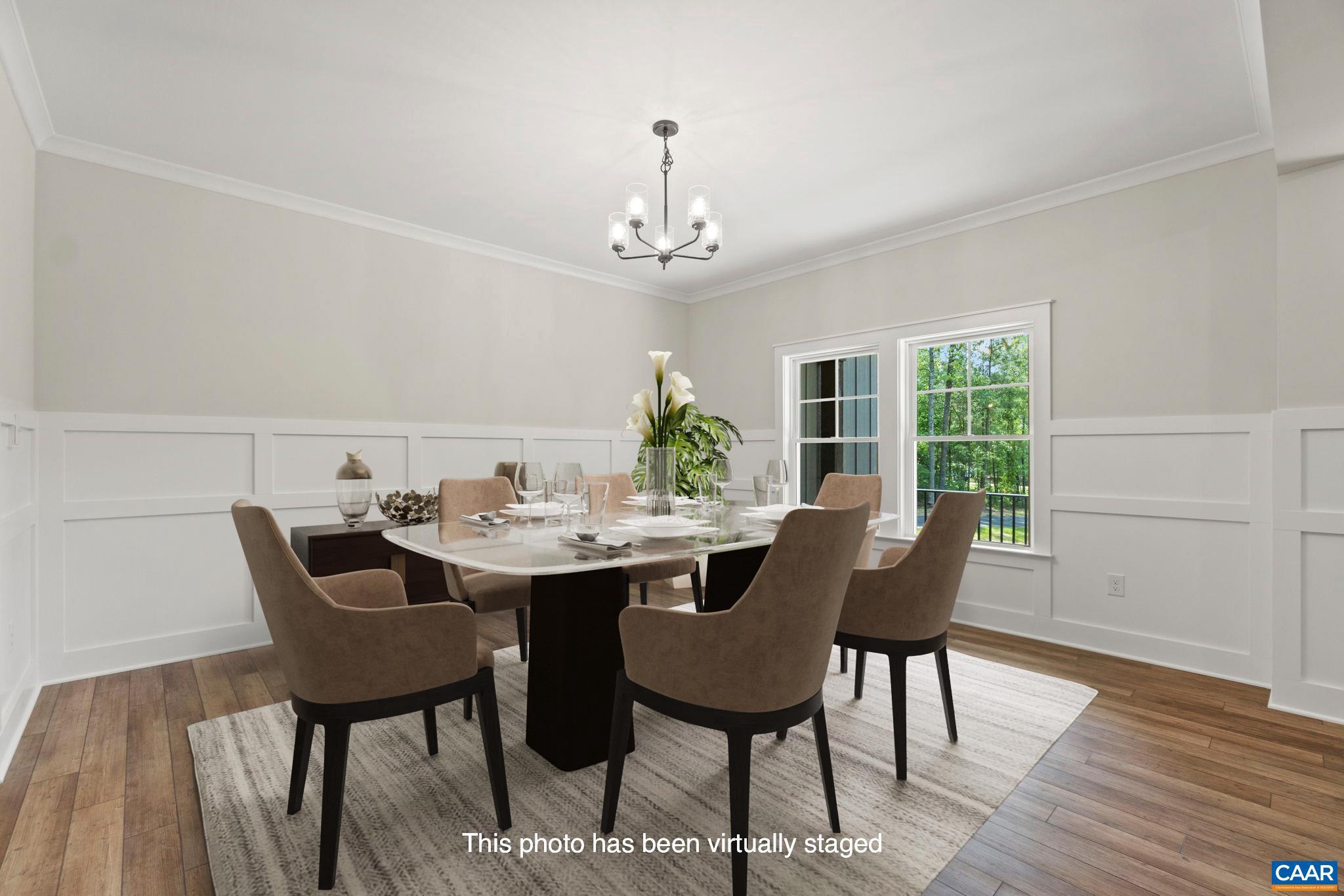 GREEN SPRING ESTATES - Residential