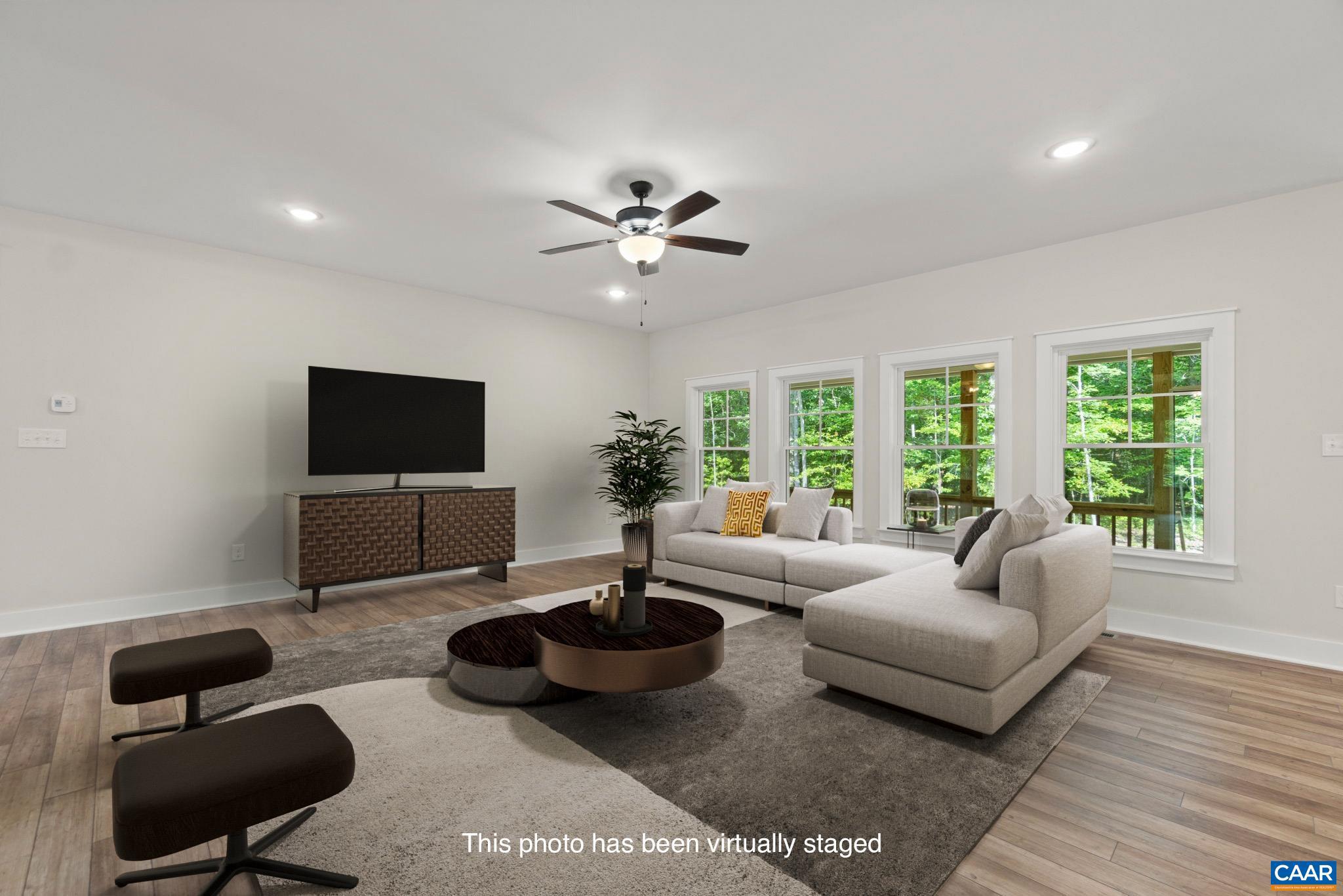 GREEN SPRING ESTATES - Residential