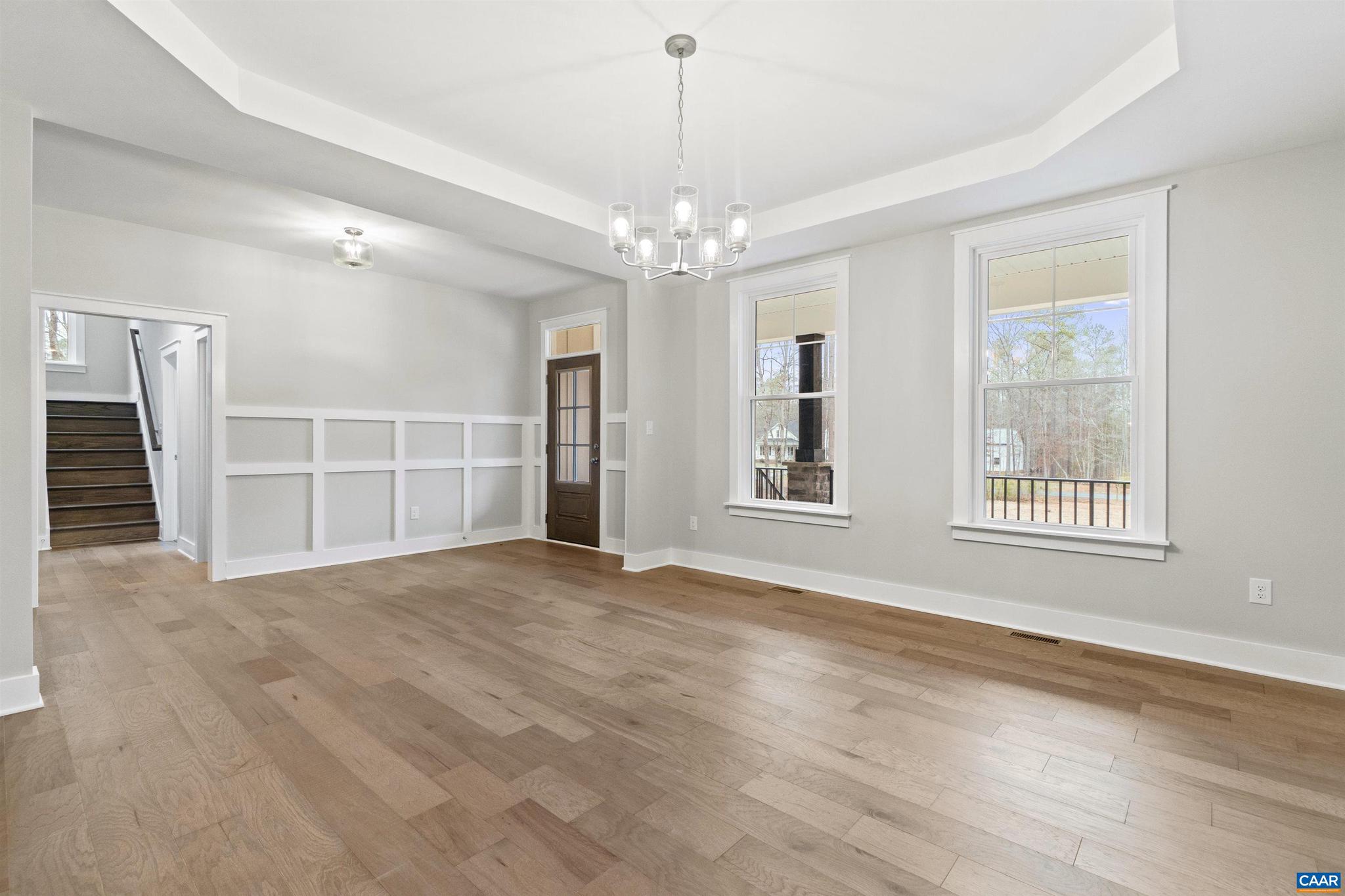 GREEN SPRING ESTATES - Residential