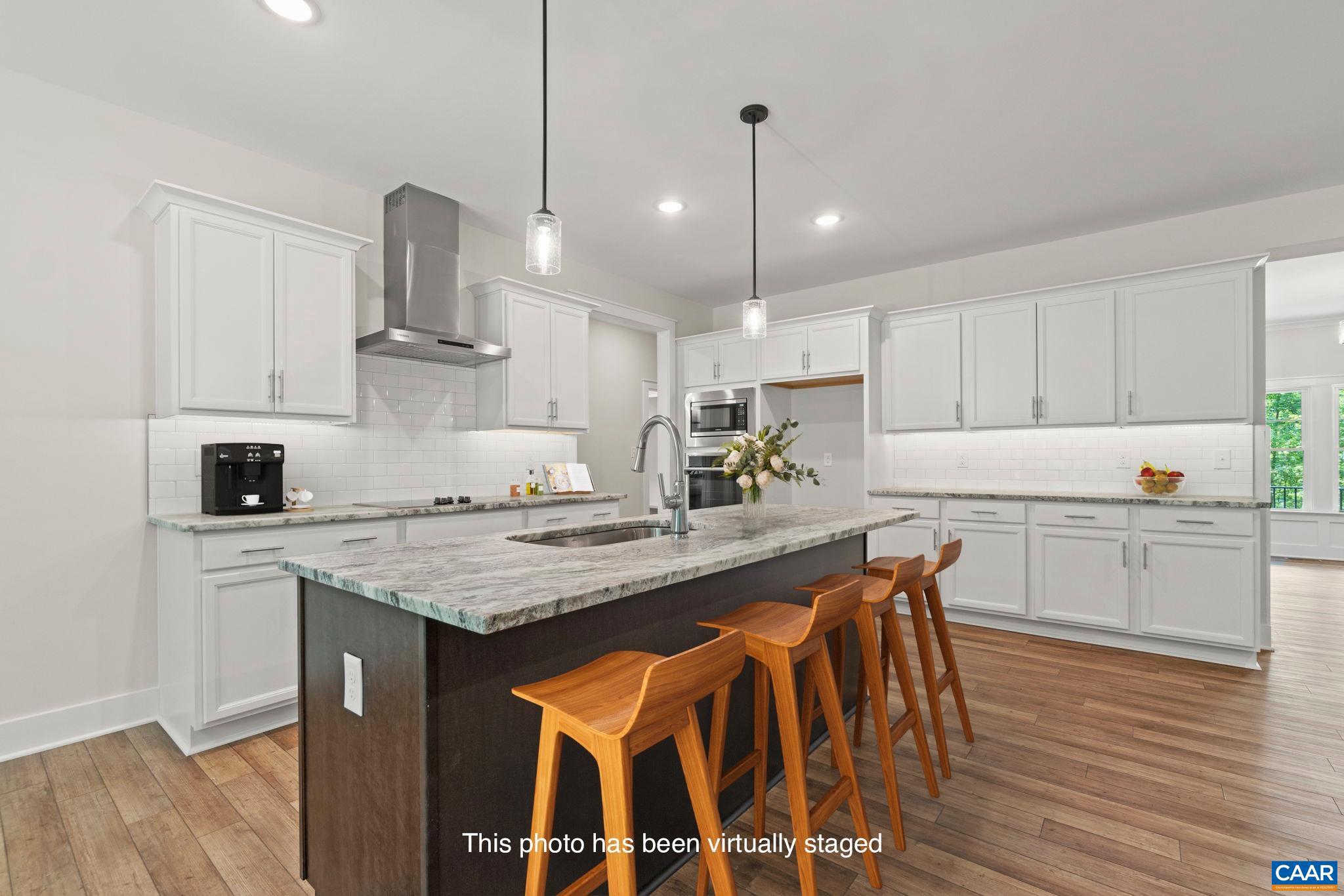 GREEN SPRING ESTATES - Residential