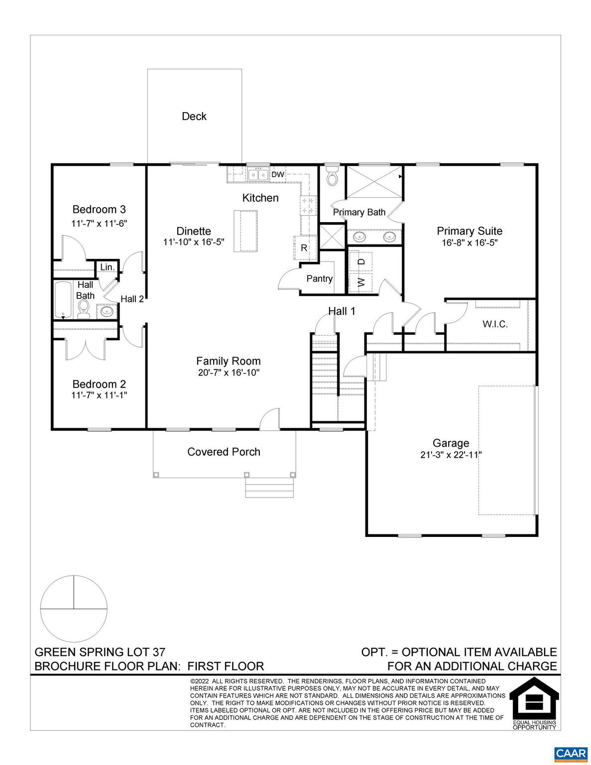 GREEN SPRING ESTATES - Residential