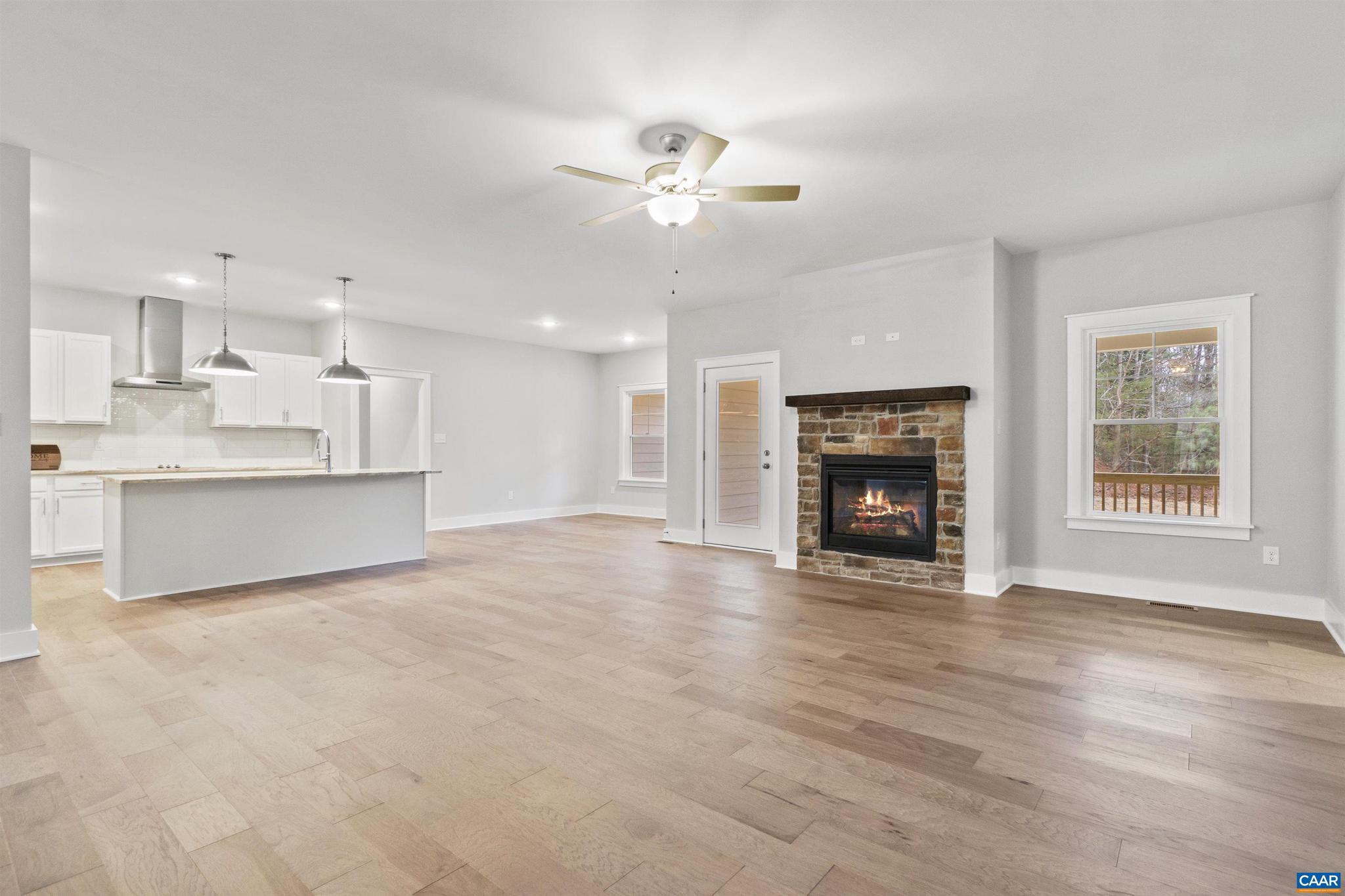 GREEN SPRING ESTATES - Residential