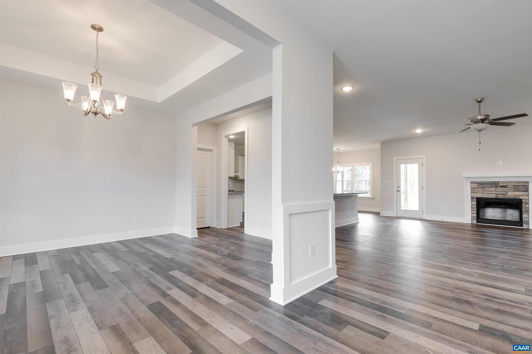 GREEN SPRING ESTATES - Residential