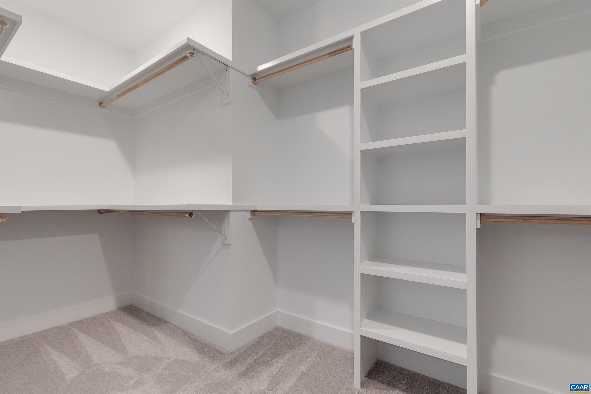 GREEN SPRING ESTATES - Residential