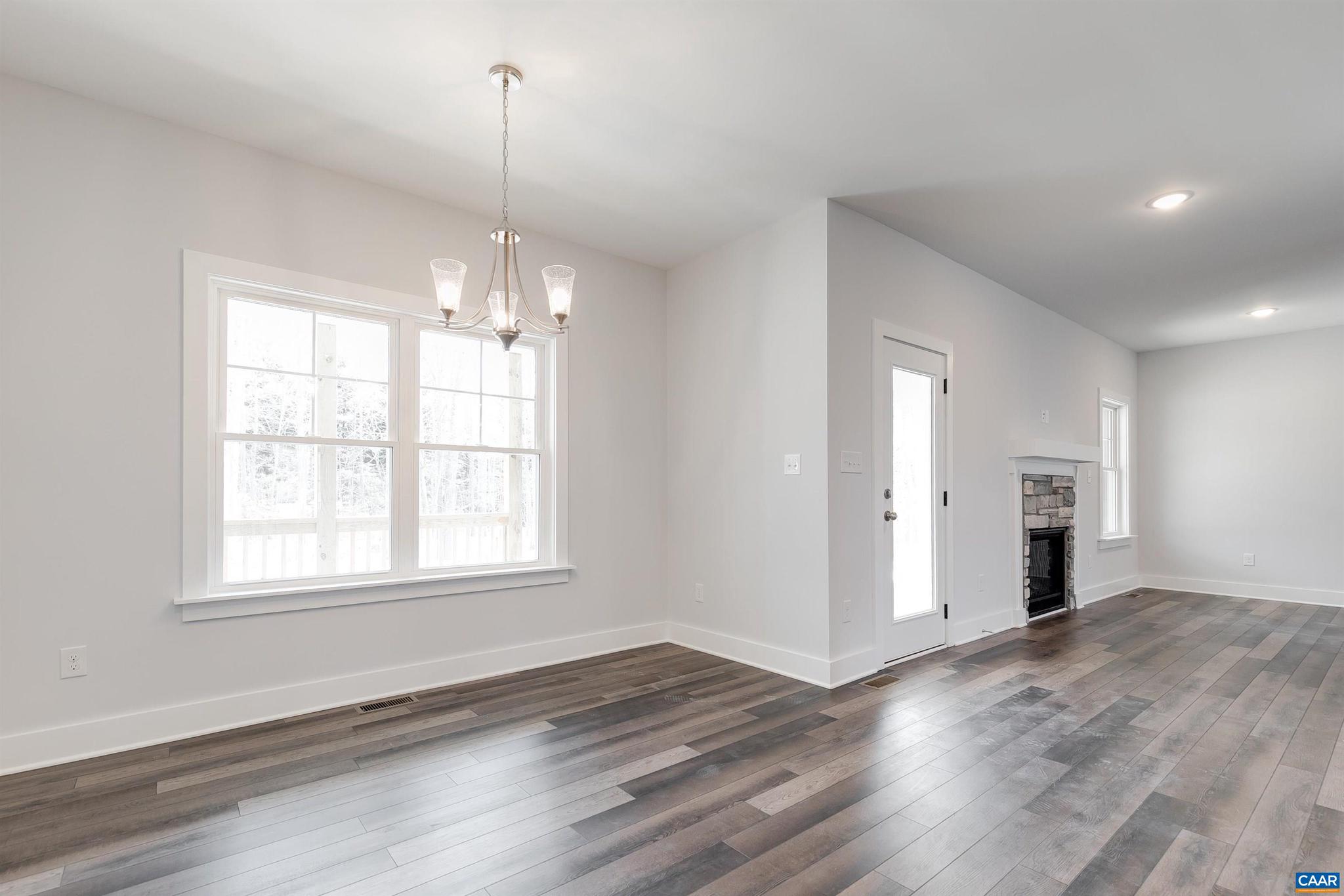 GREEN SPRING ESTATES - Residential