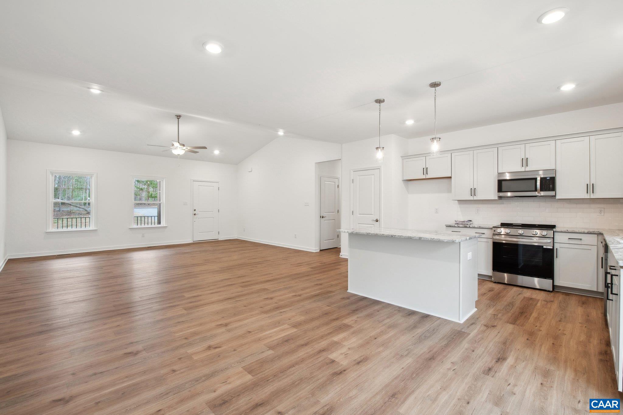 GREEN SPRING ESTATES - Residential