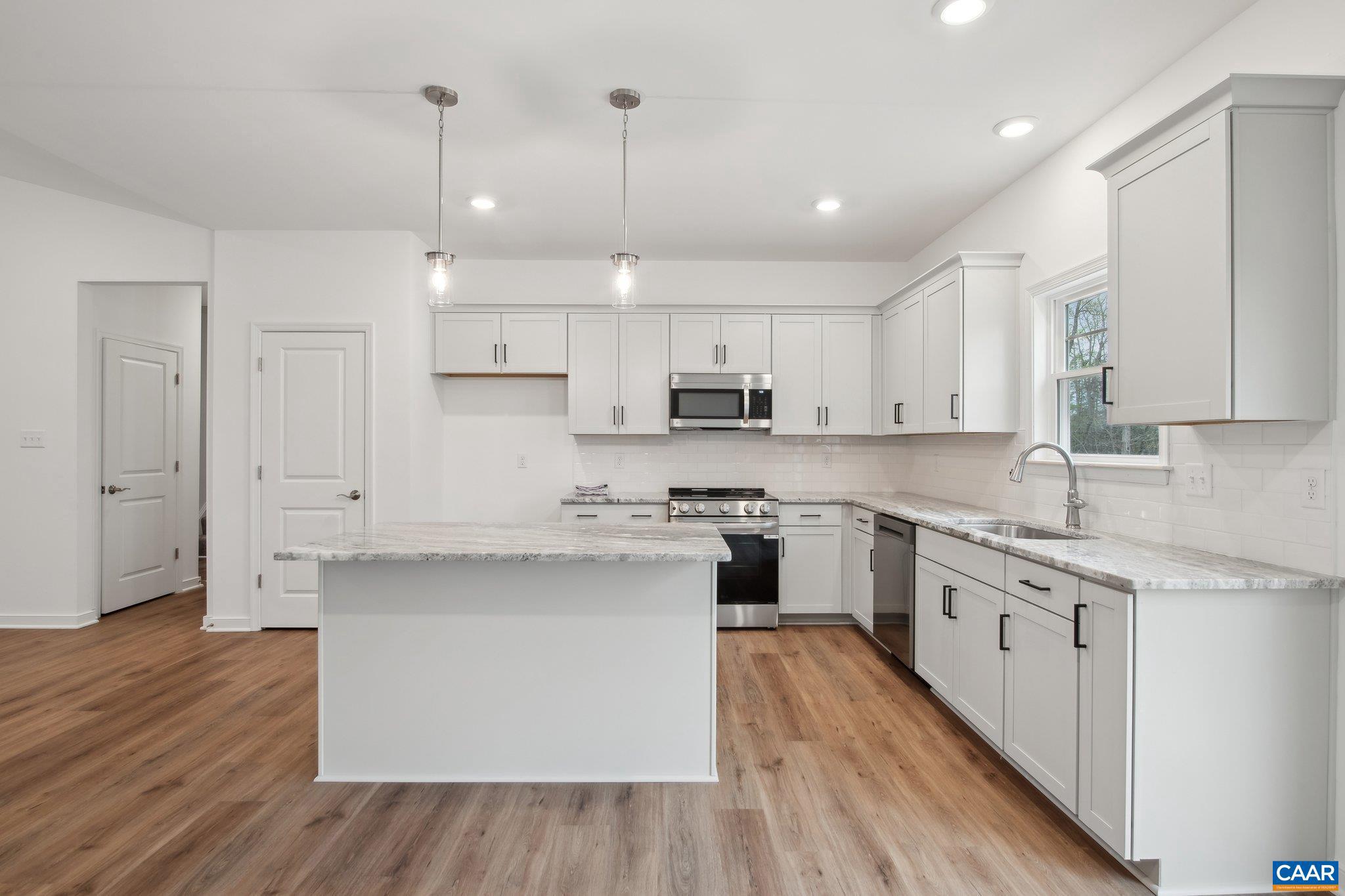 GREEN SPRING ESTATES - Residential