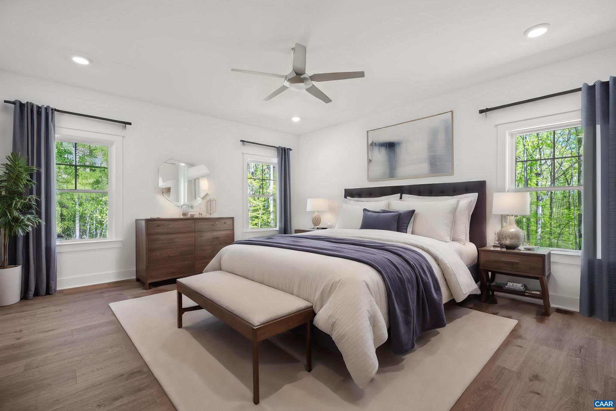 GREEN SPRING ESTATES - Residential