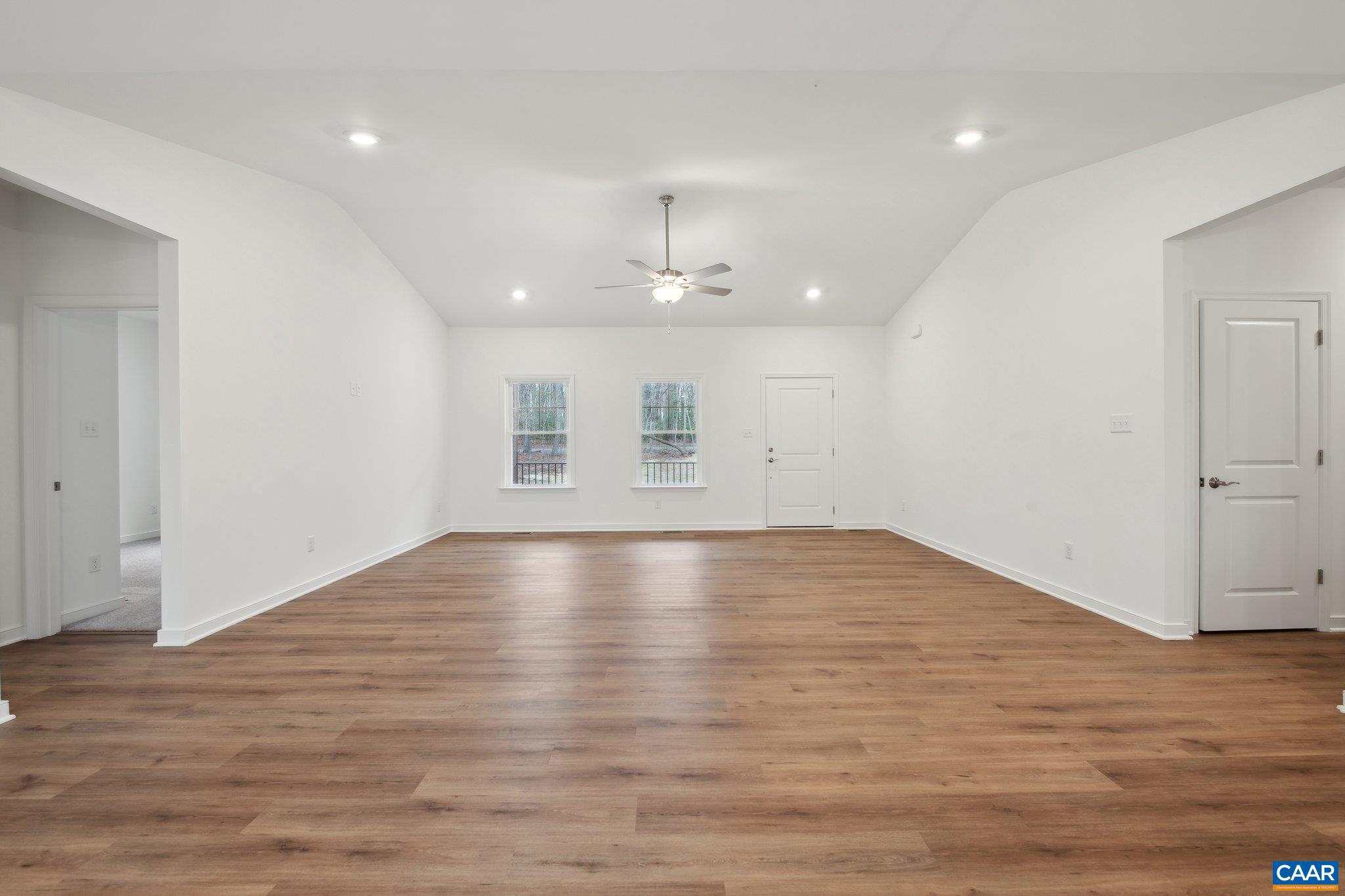 GREEN SPRING ESTATES - Residential