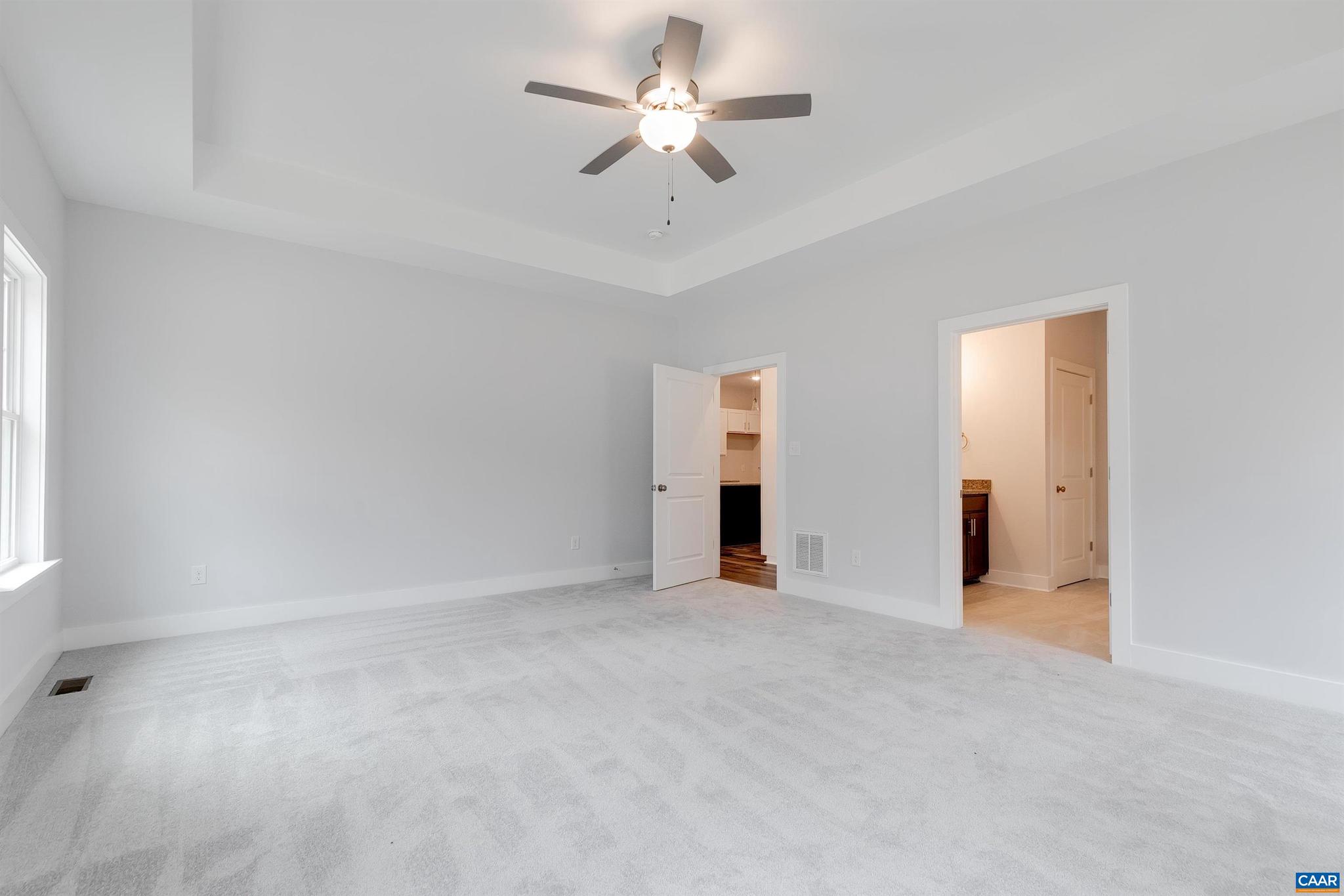 GREEN SPRING ESTATES - Residential