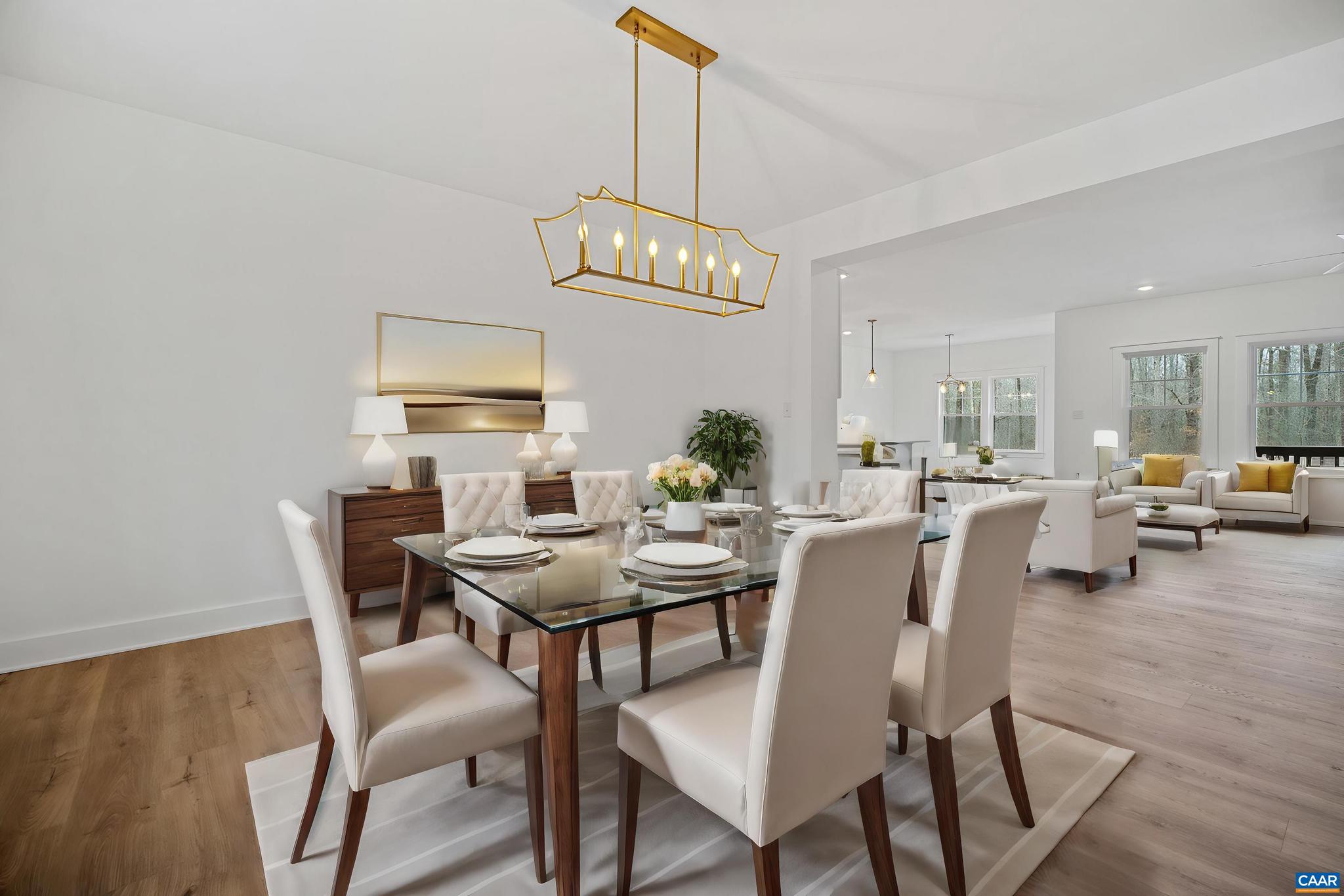 GREEN SPRING ESTATES - Residential