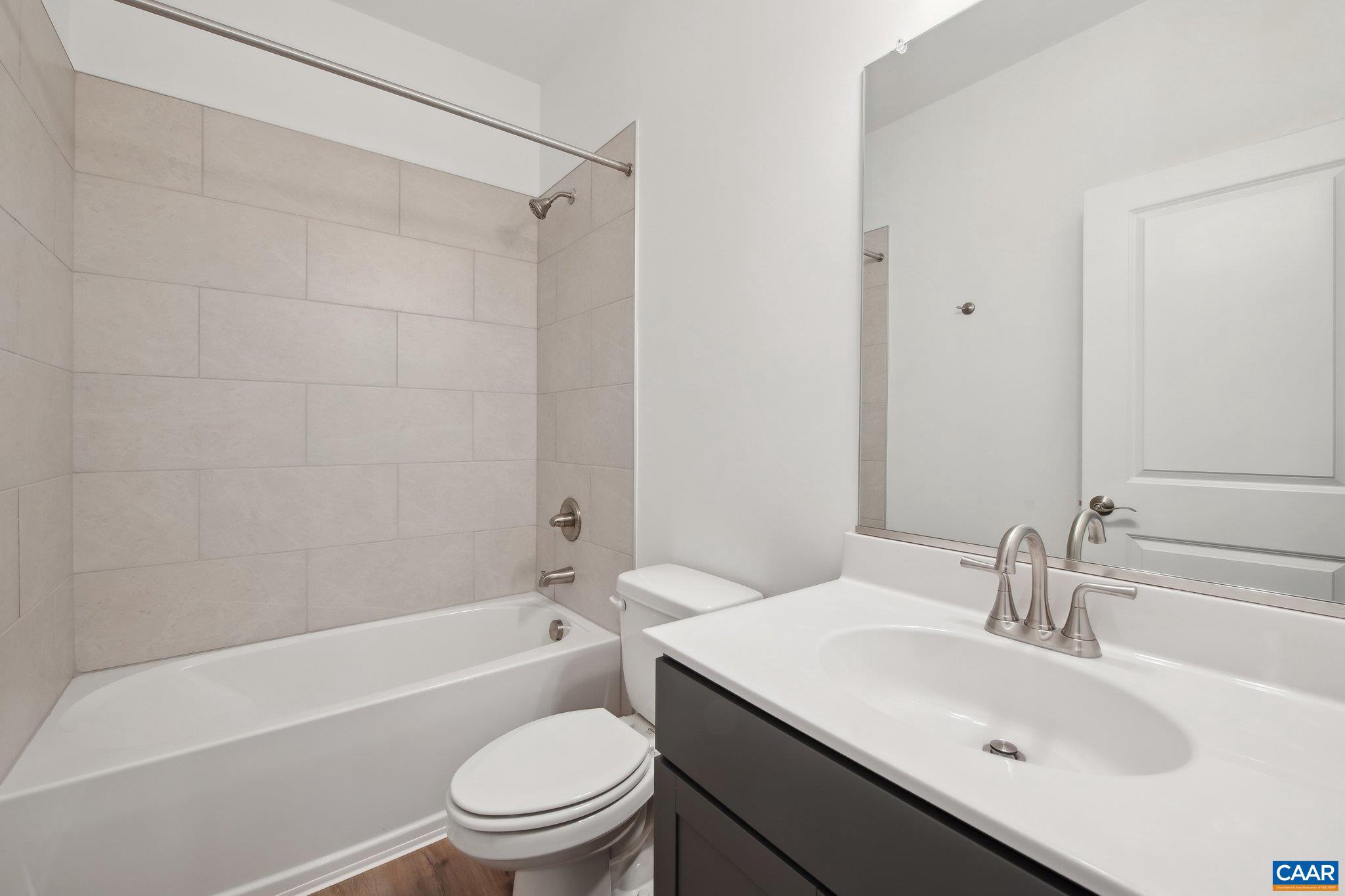 GREEN SPRING ESTATES - Residential