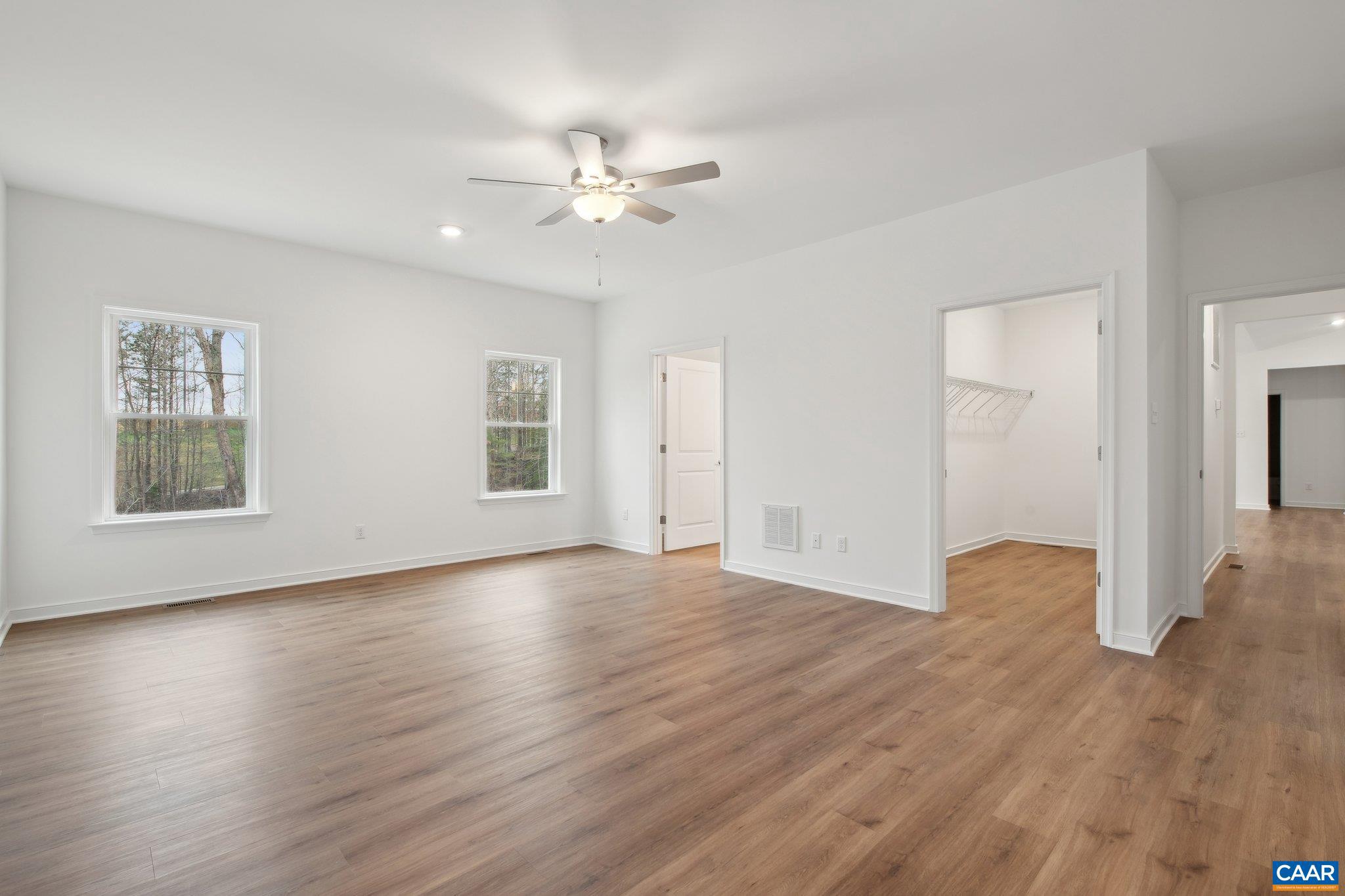 GREEN SPRING ESTATES - Residential