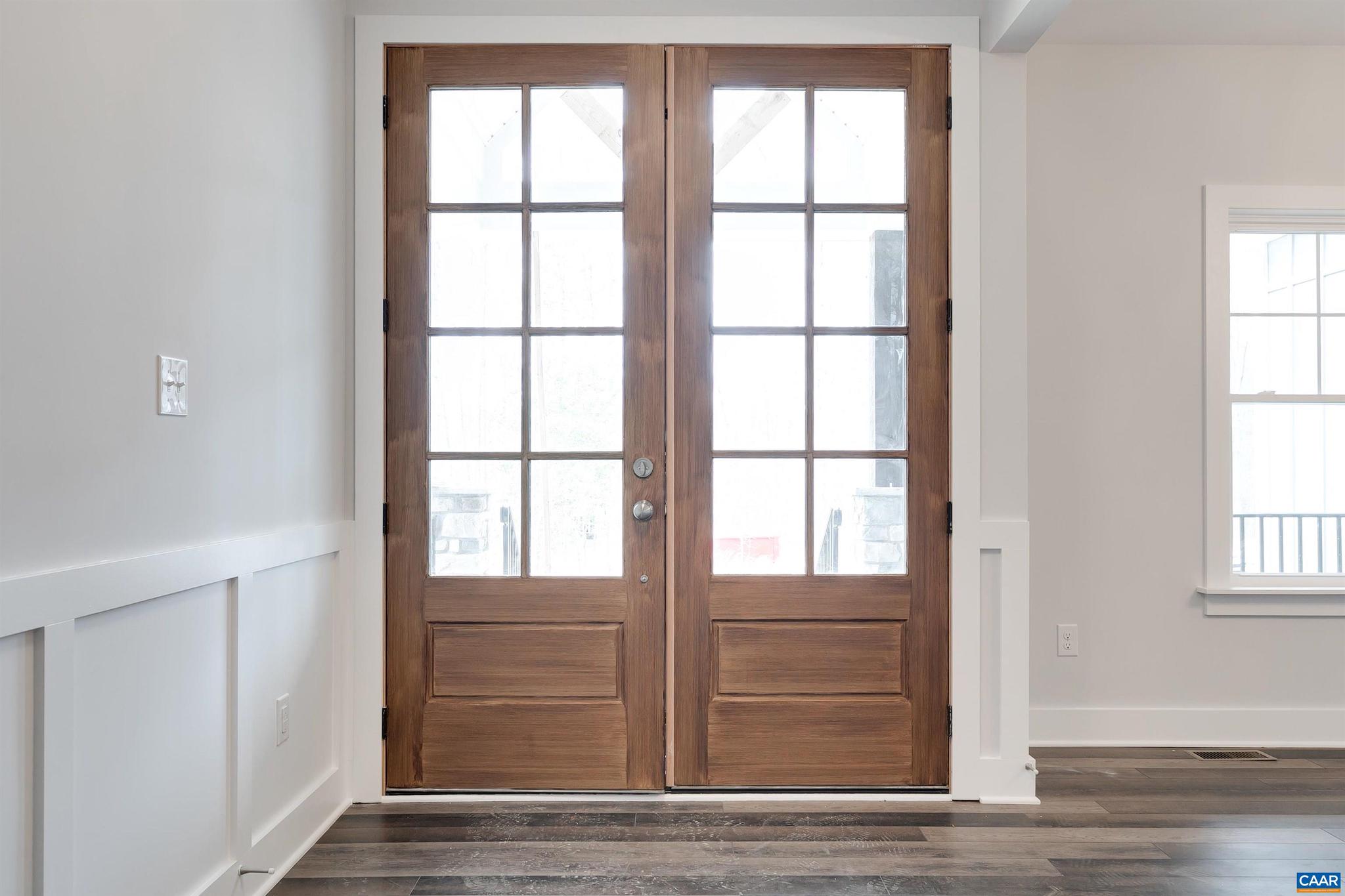 GREEN SPRING ESTATES - Residential