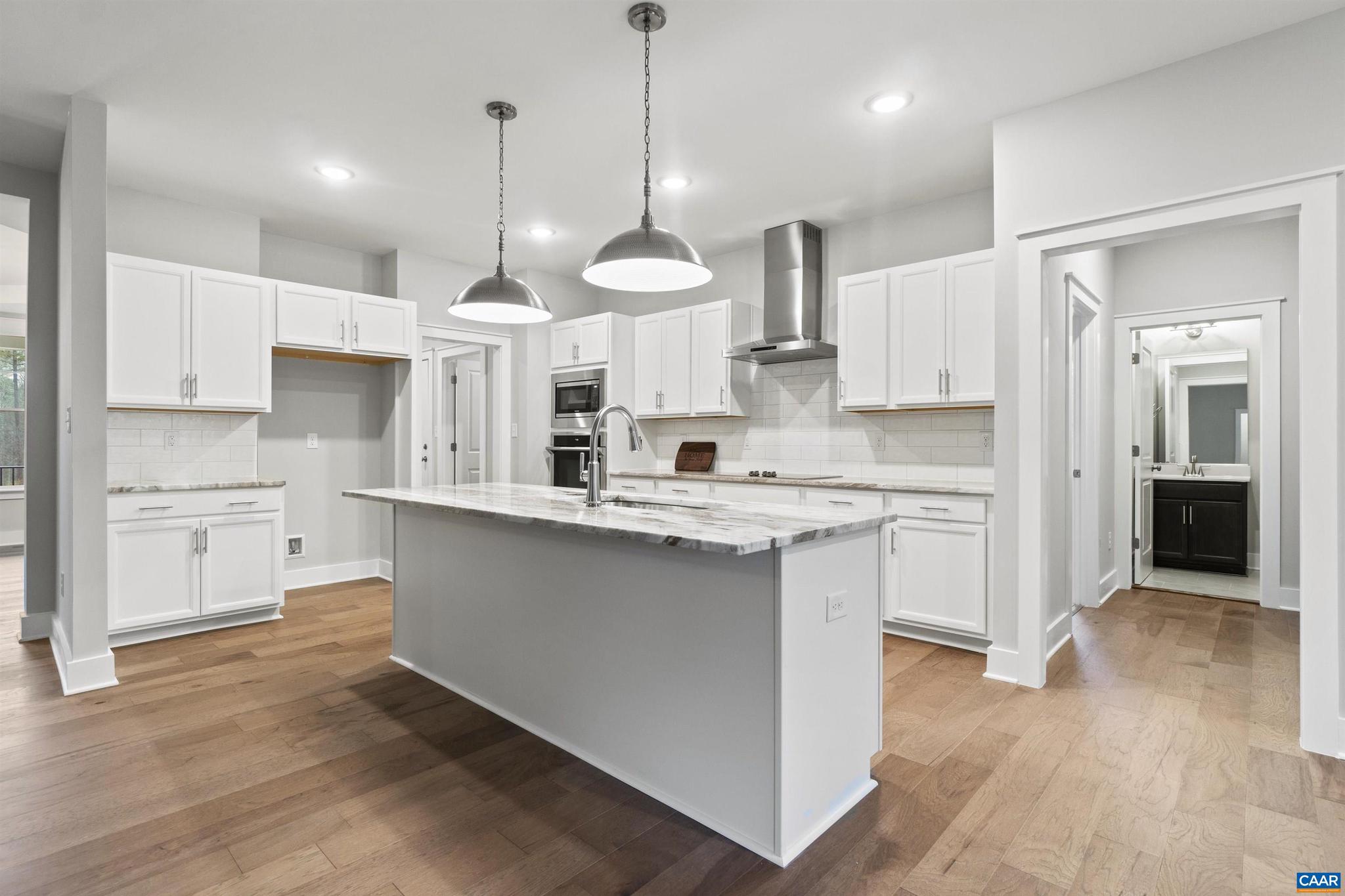 GREEN SPRING ESTATES - Residential