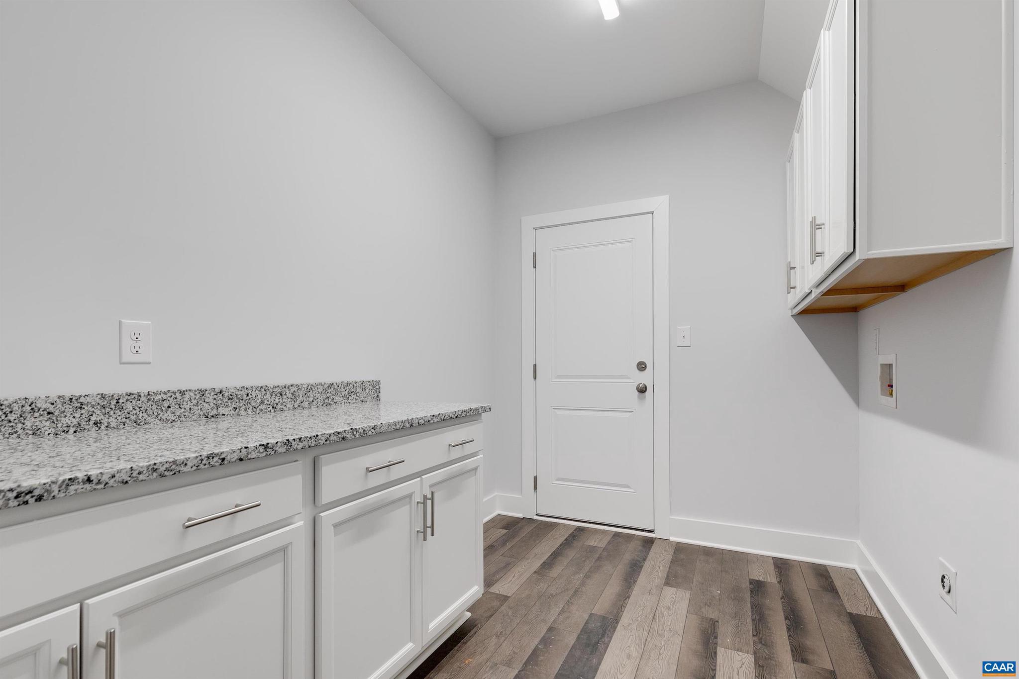 GREEN SPRING ESTATES - Residential